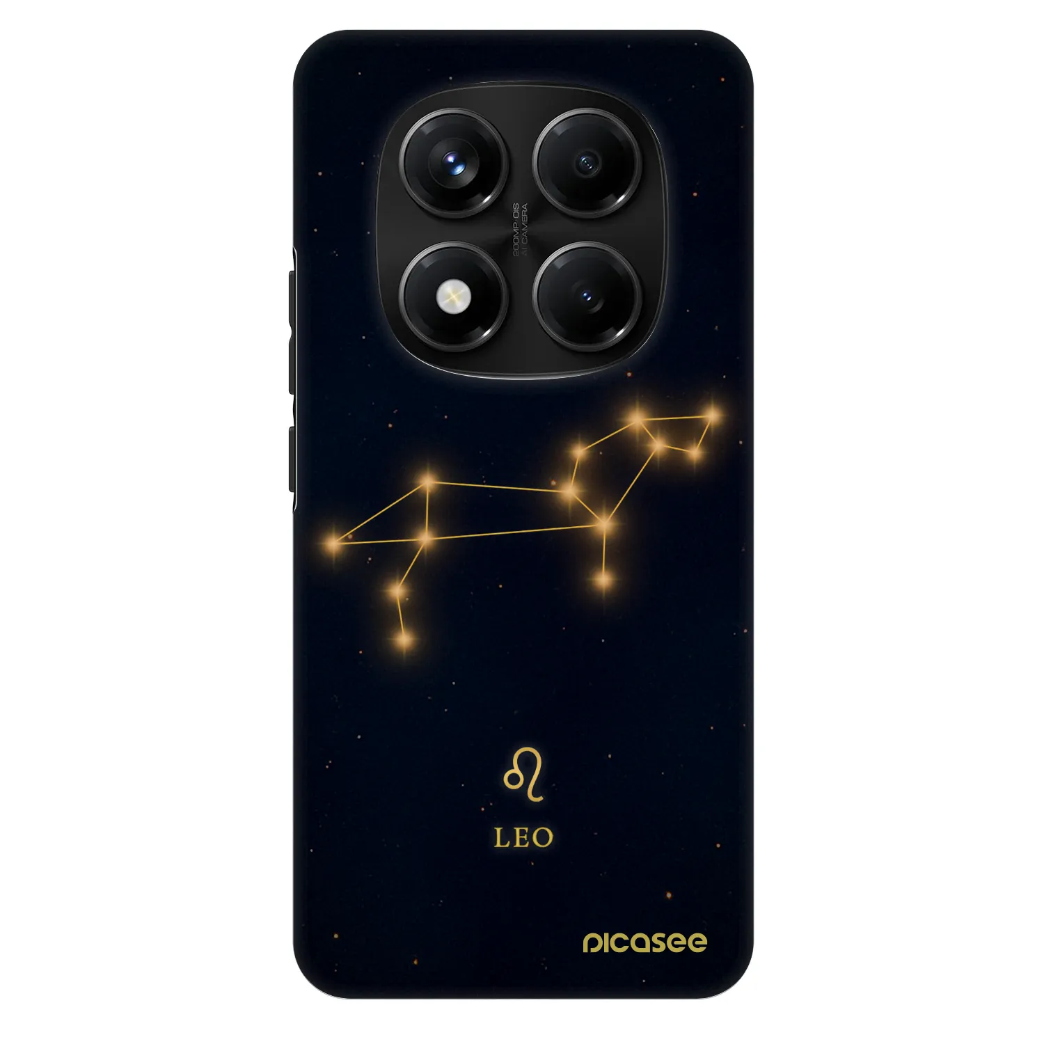 Picasee Fashion Case για Xiaomi Redmi Note 14 Pro+ 5G - LEO