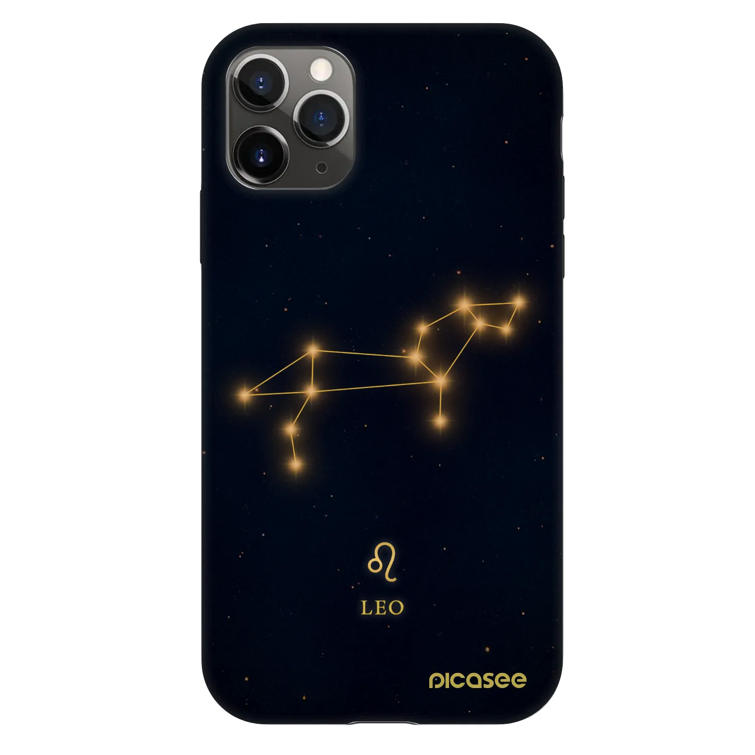 Picasee Fashion Case για Apple iPhone 11 Pro - LEO
