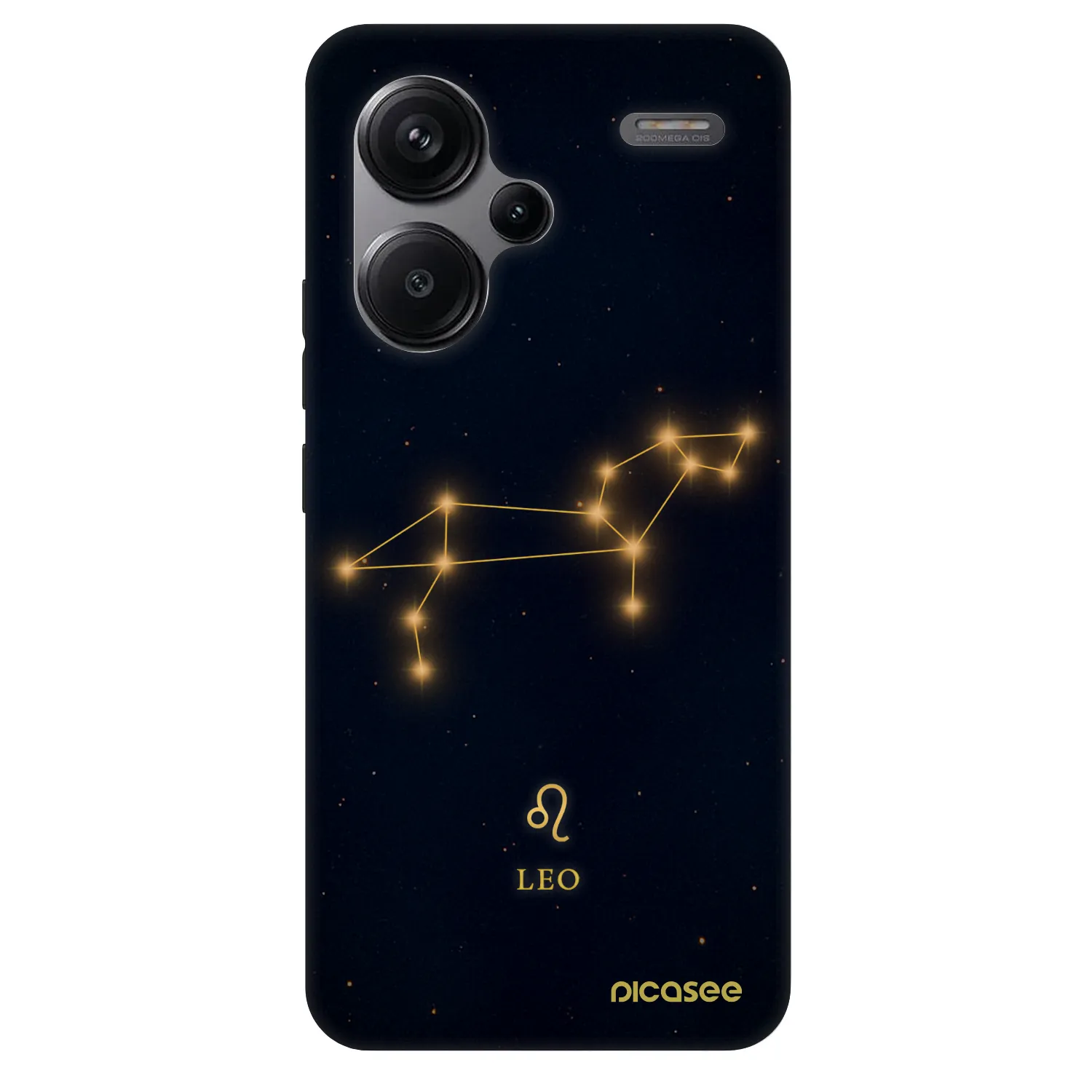 Picasee Fashion Case για Xiaomi Redmi Note 13 Pro+ 5G - LEO