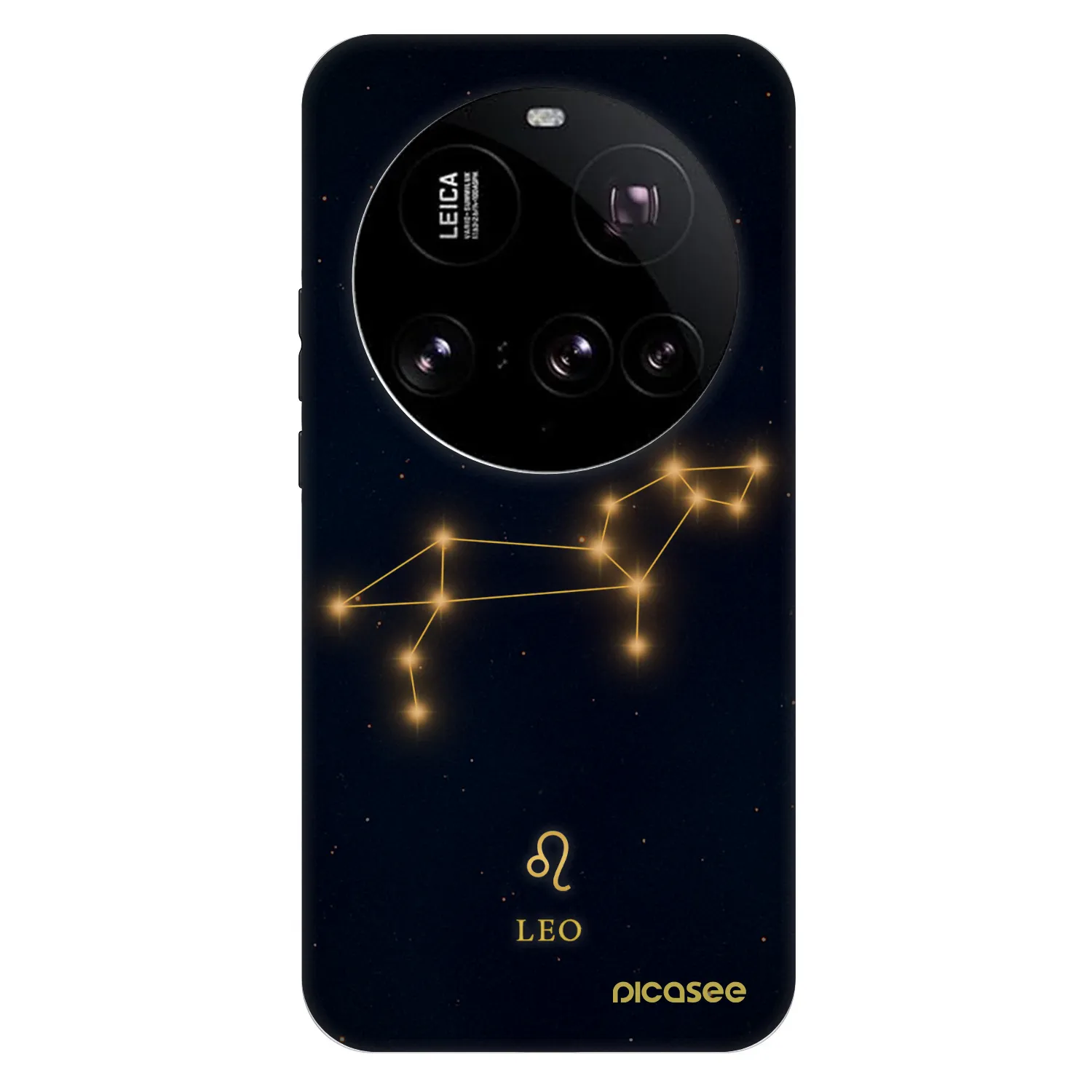 Picasee Fashion Case για Xiaomi 15 Ultra - LEO