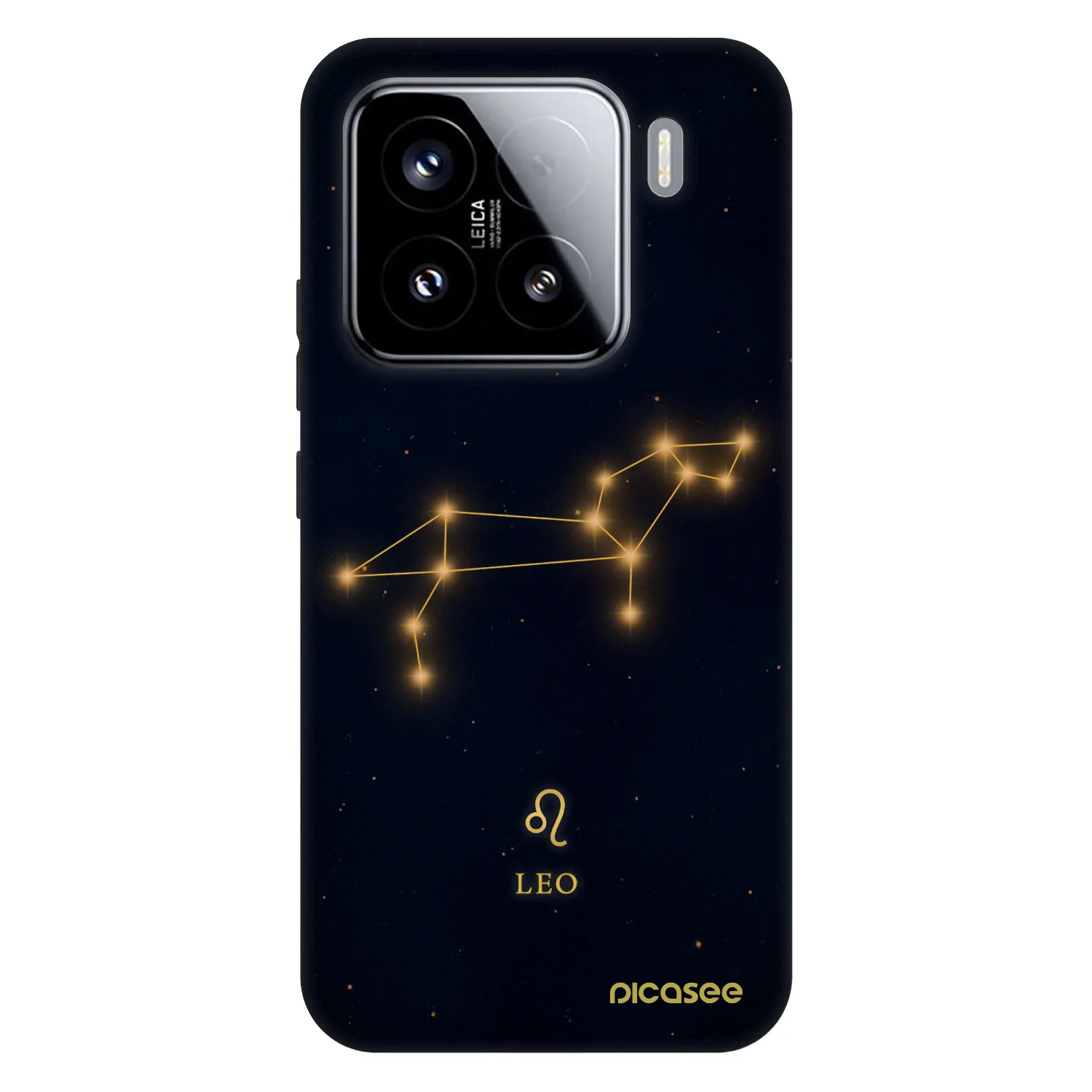 Picasee Fashion Case για Xiaomi 15 - LEO