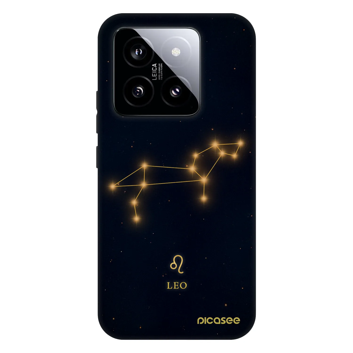 Picasee Fashion Case για Xiaomi 14 - LEO