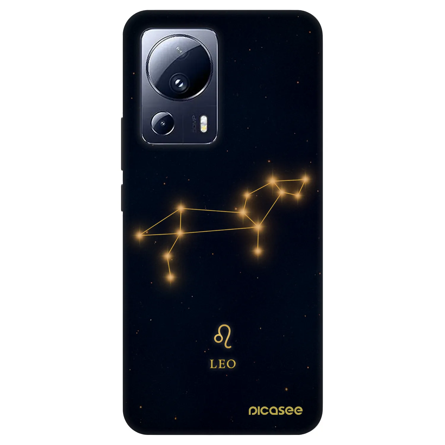 Picasee Fashion Case για Xiaomi 13 Lite - LEO