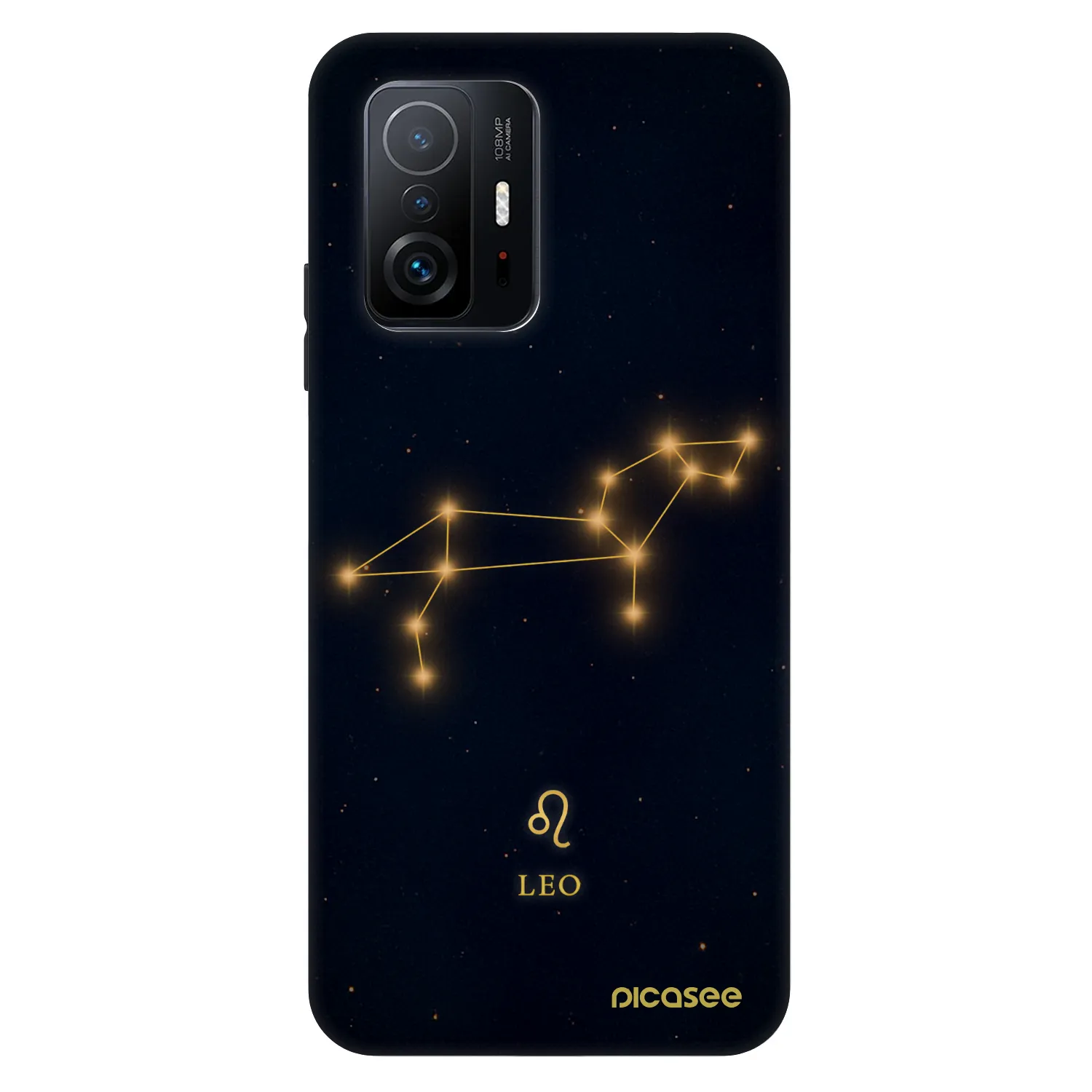 Picasee Fashion Case για Xiaomi 11T Pro - LEO