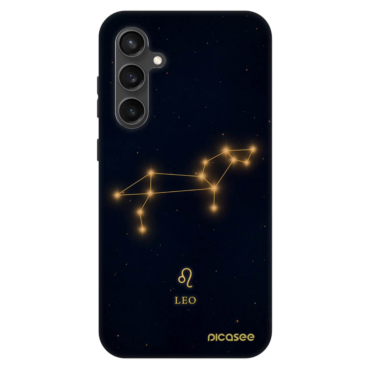 Picasee Fashion Case για Samsung Galaxy S23 FE S711B - LEO