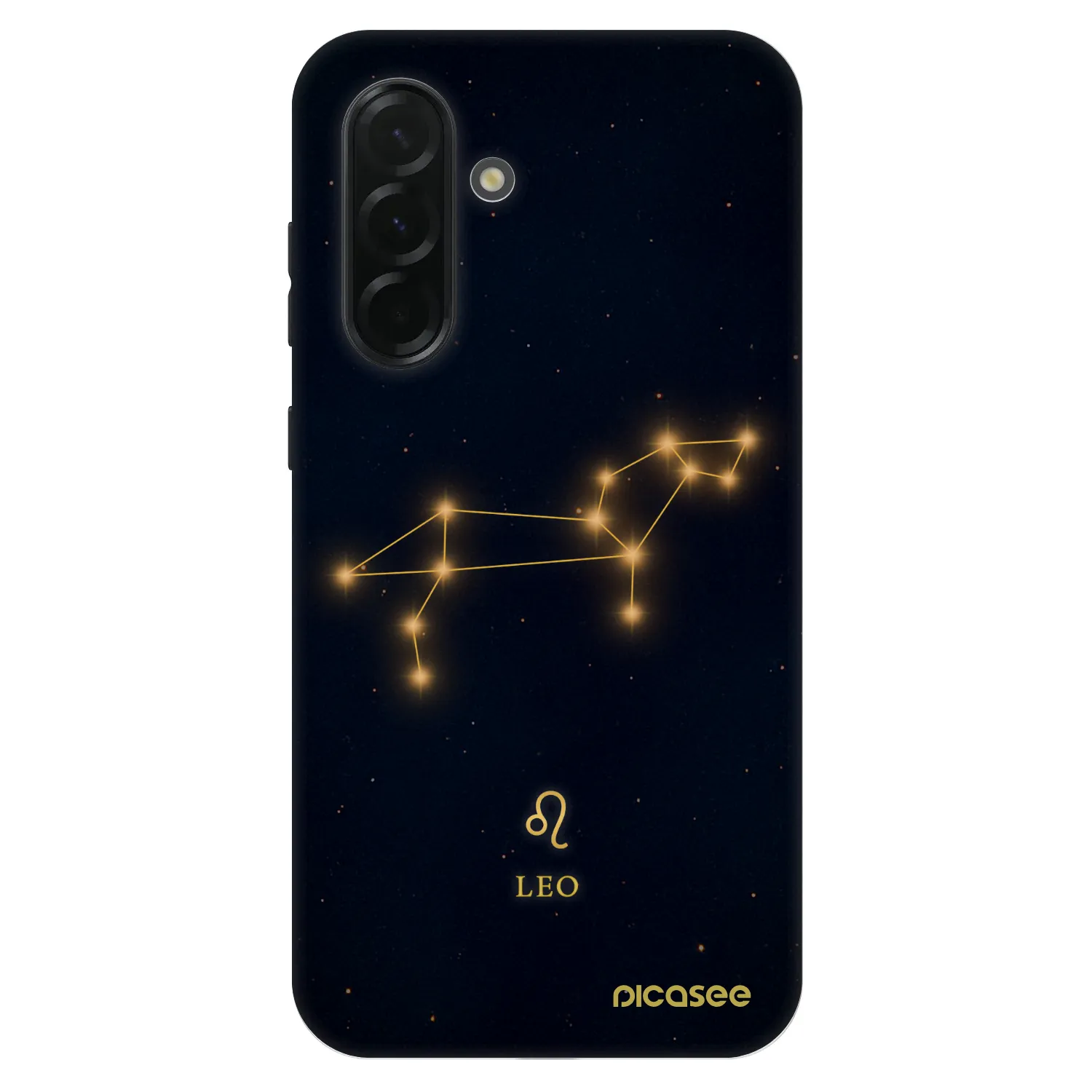Picasee Fashion Case για Samsung Galaxy A36 5G - LEO