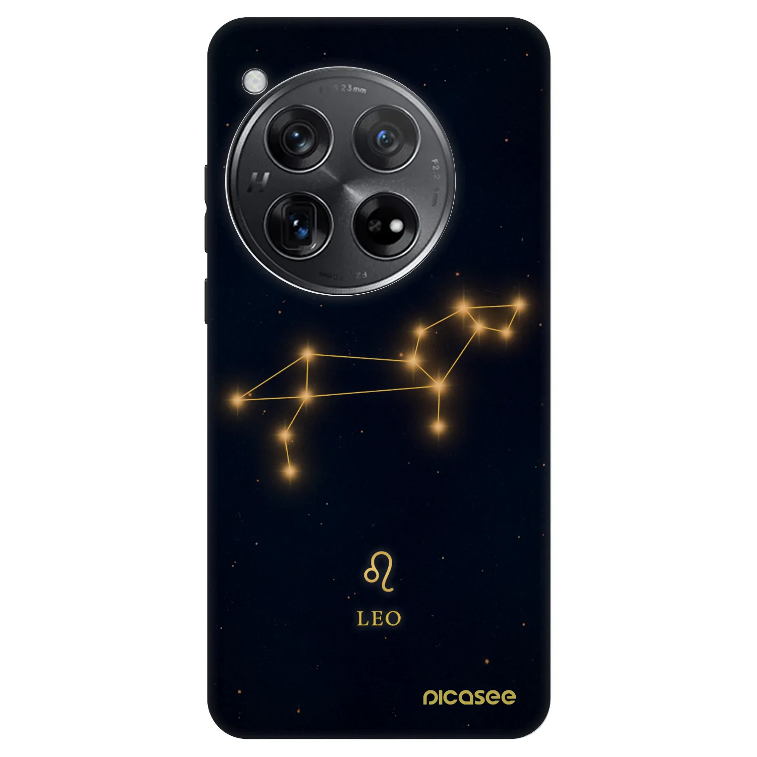 Picasee Fashion Case για OnePlus 12 5G - LEO