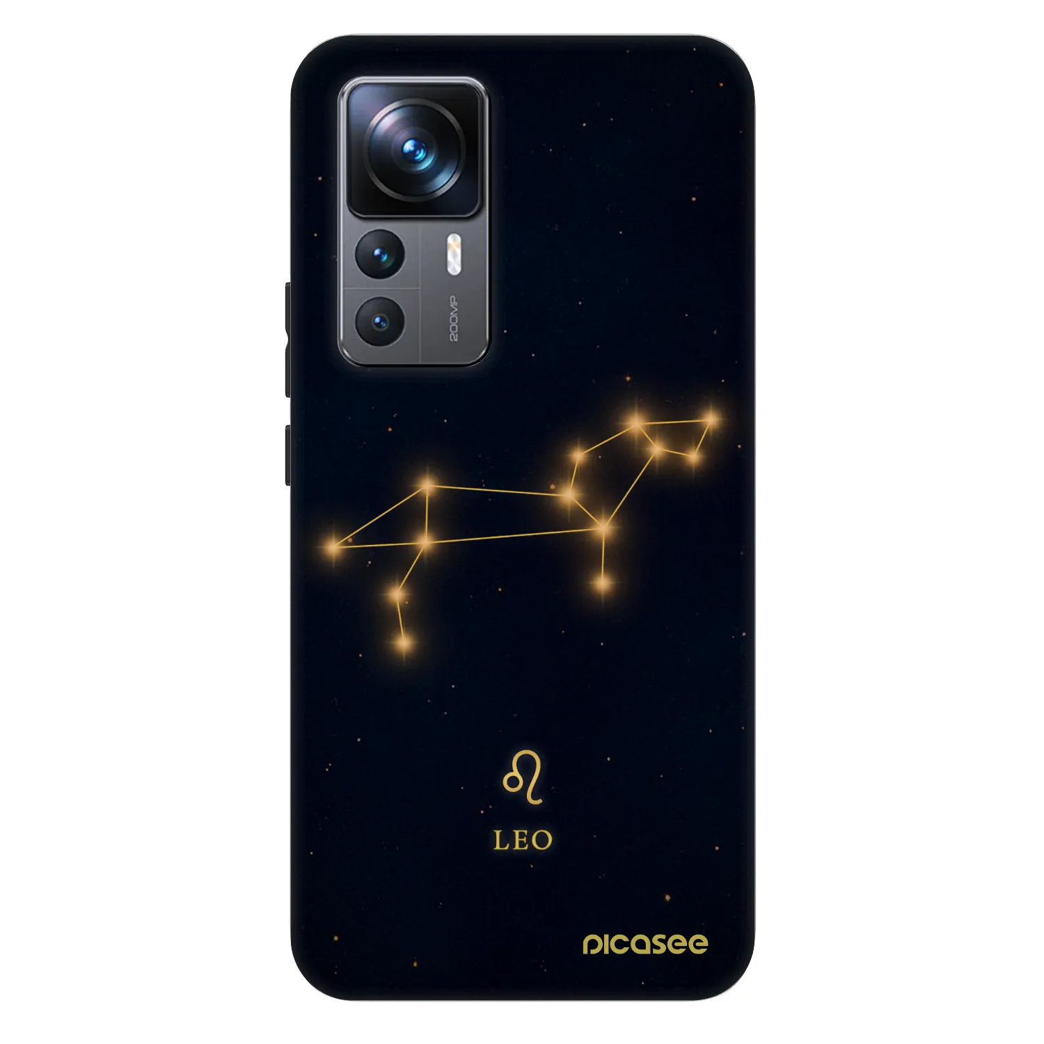 Picasee Fashion Case για Xiaomi 12T - LEO