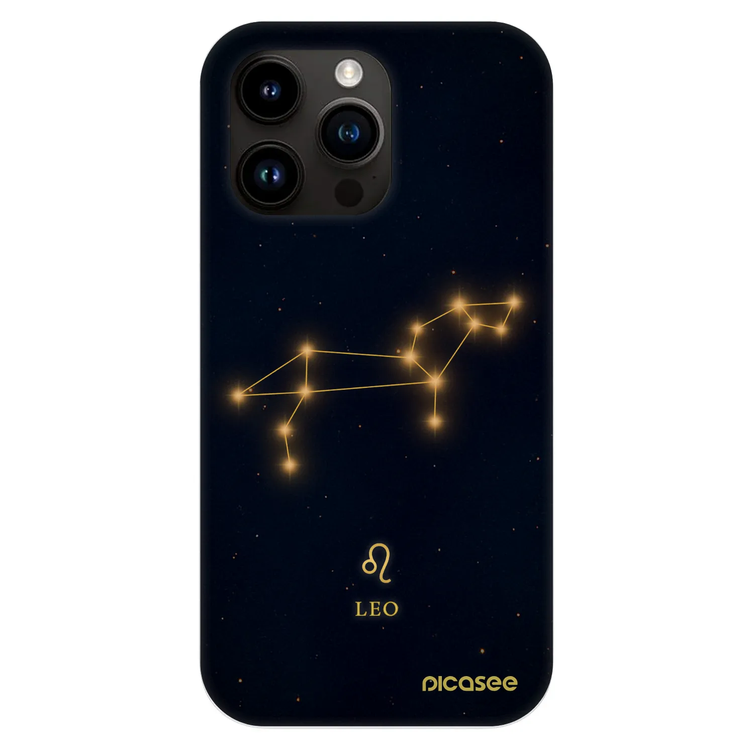 Picasee Fashion Case MagSafe για Apple iPhone 13 Pro - LEO