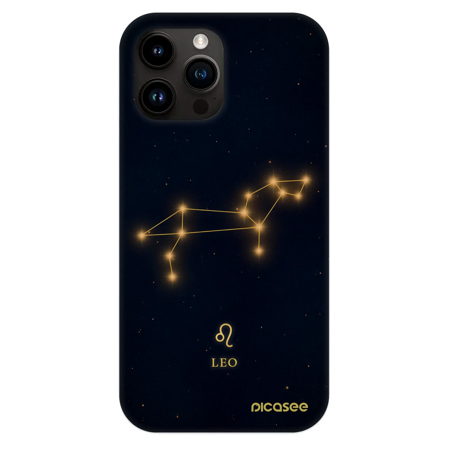 Picasee Fashion Case MagSafe για Apple iPhone 13 Pro Max - LEO