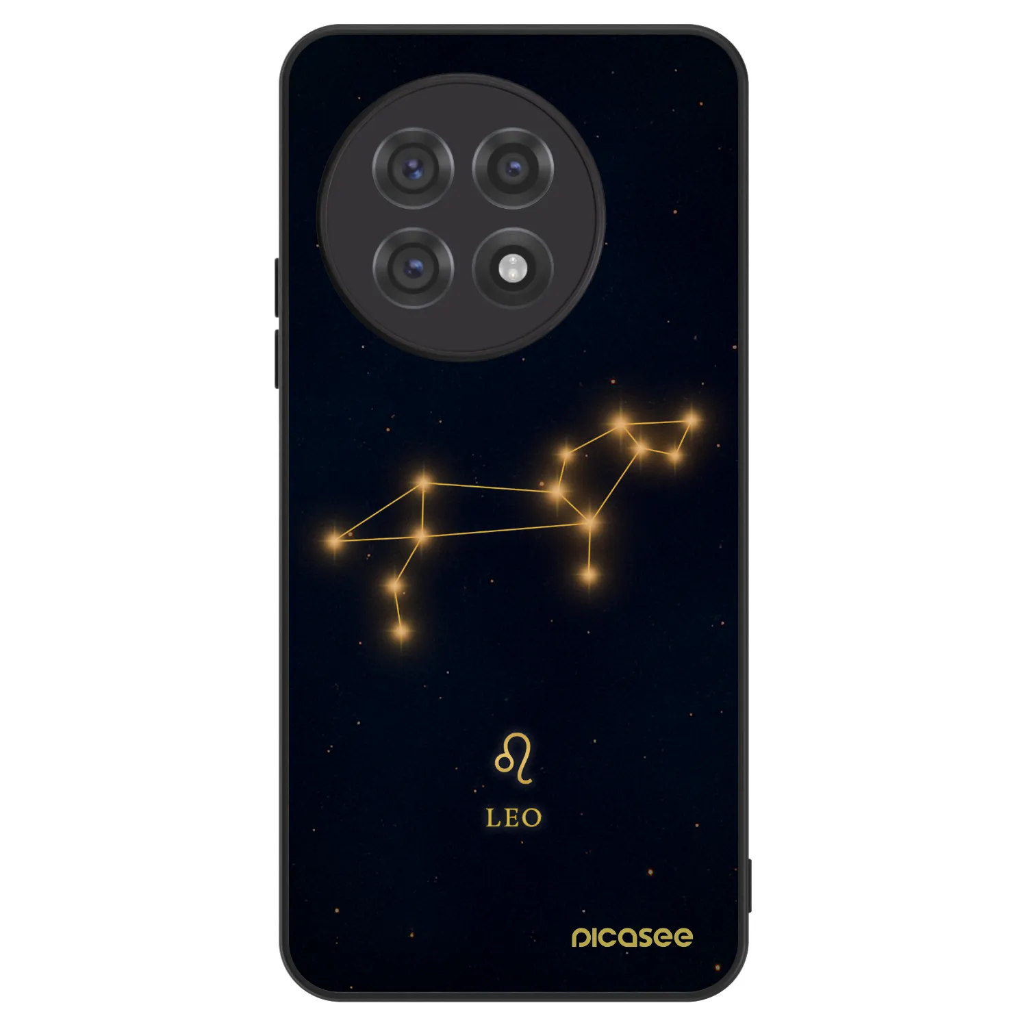 Picasee ULTIMATE CASE για OnePlus 13R 5G - LEO