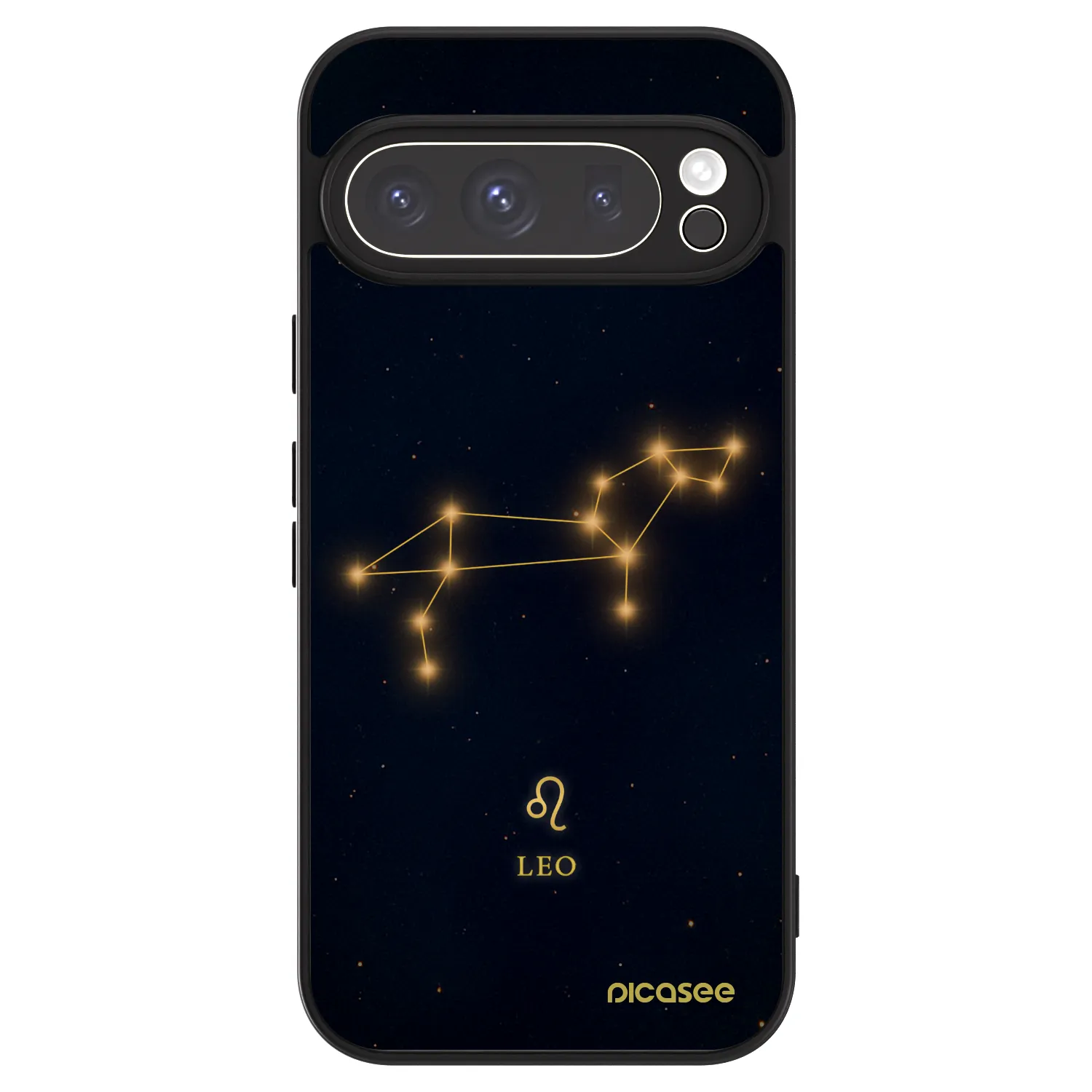 Picasee ULTIMATE CASE για Google Pixel 9 Pro XL - LEO
