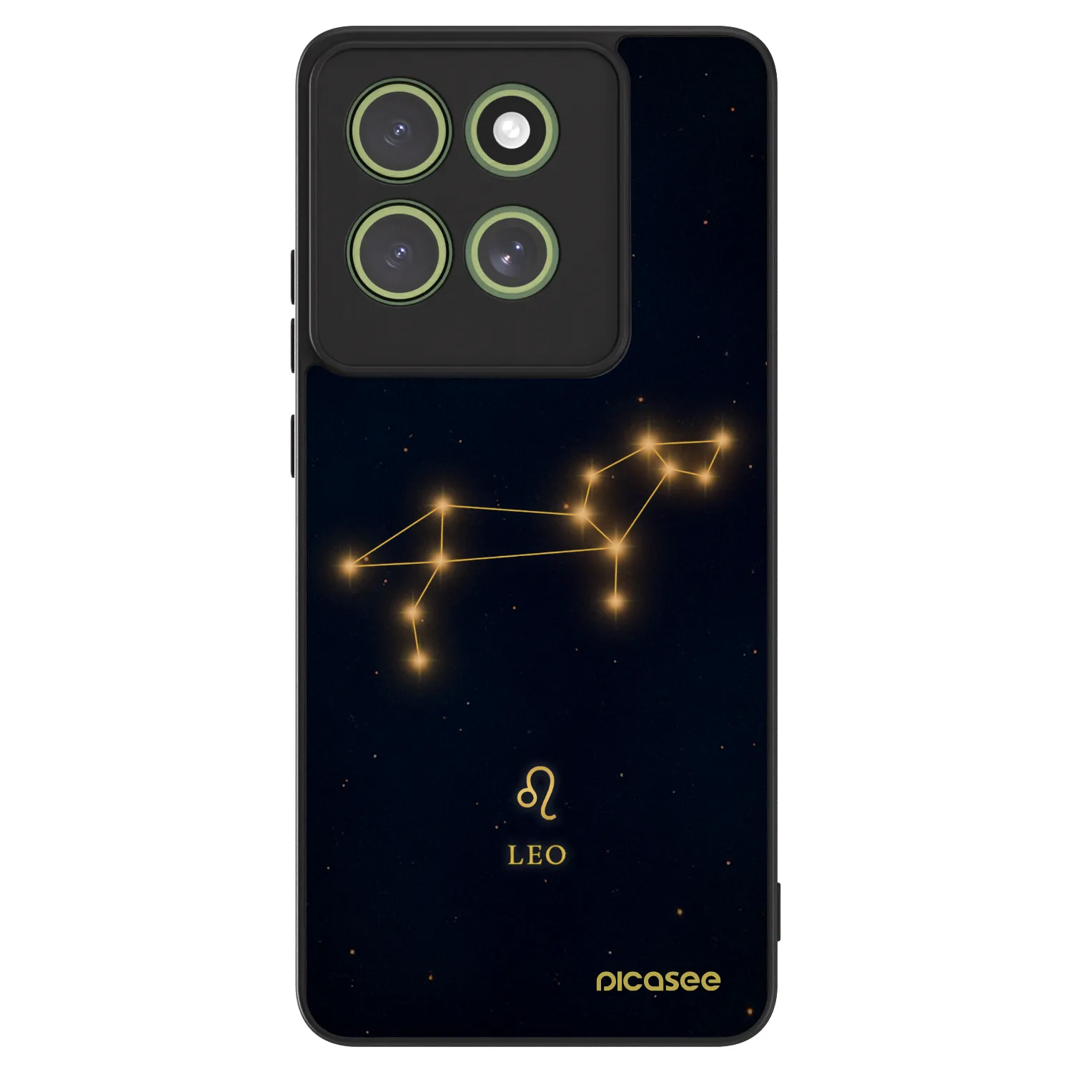 Picasee ULTIMATE CASE για Motorola Moto G86 5G - LEO