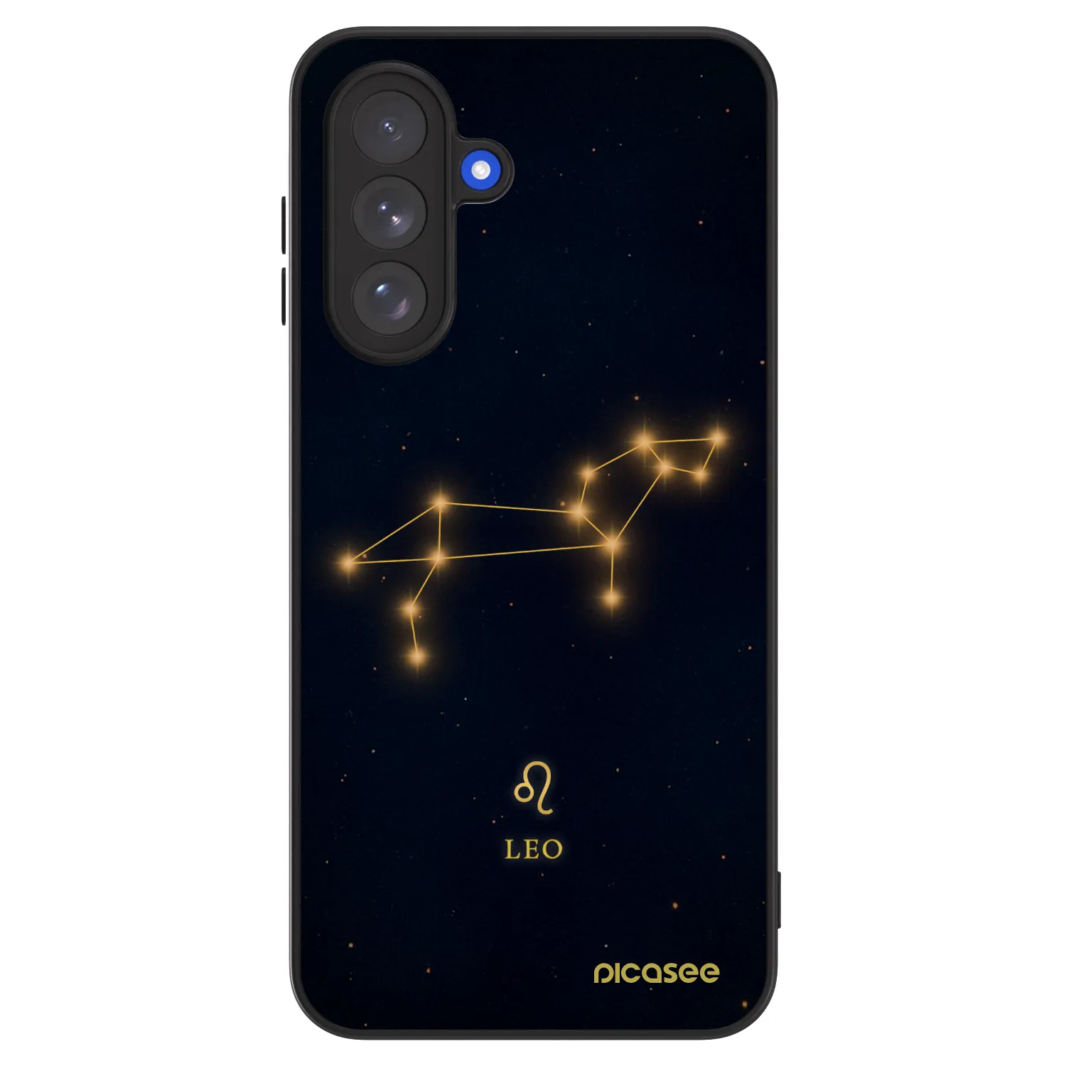 Picasee ULTIMATE CASE για Samsung Galaxy A17 5G - LEO