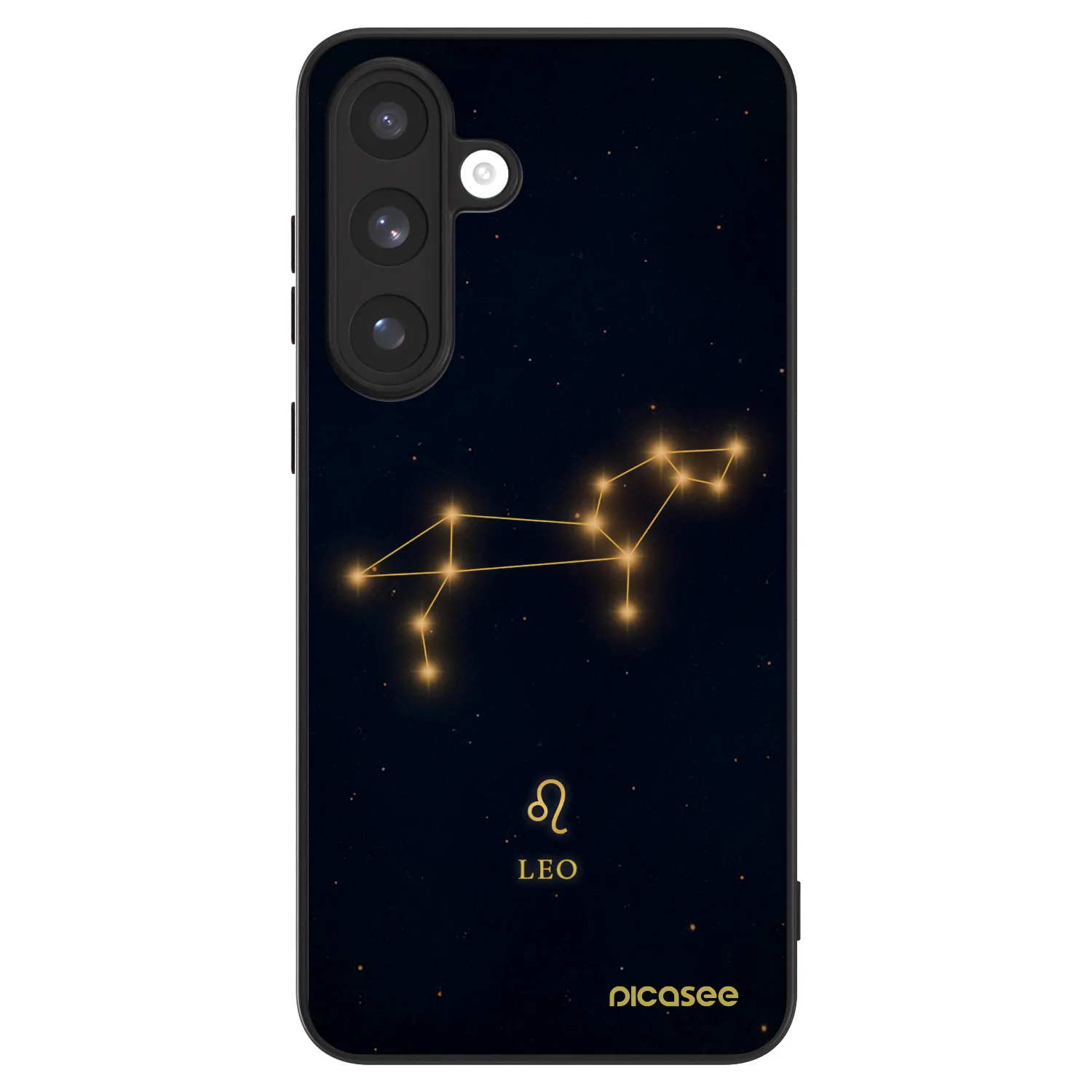 Picasee ULTIMATE CASE για Samsung Galaxy S25 FE 5G - LEO
