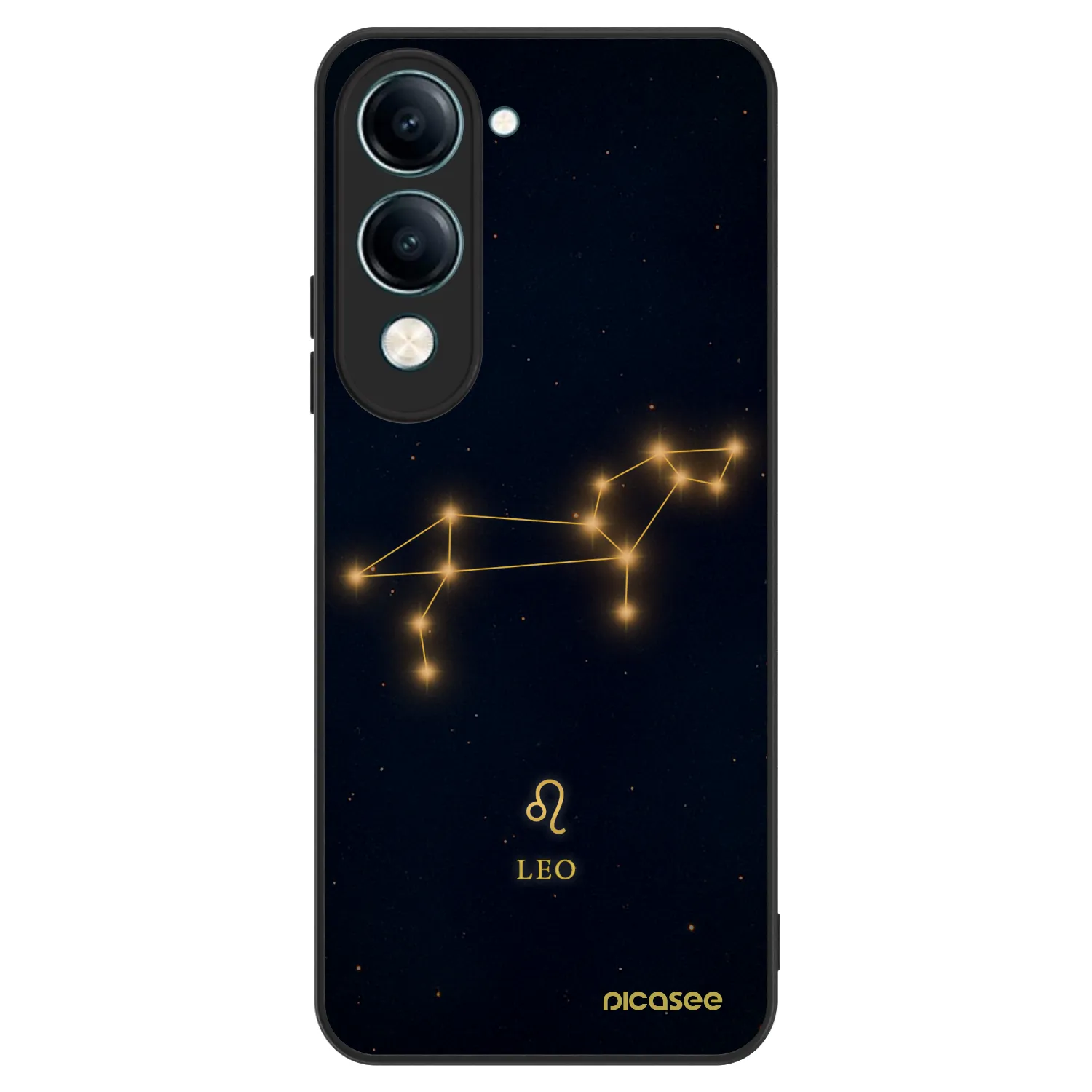 Picasee ULTIMATE CASE για Vivo Y29s 5G - LEO