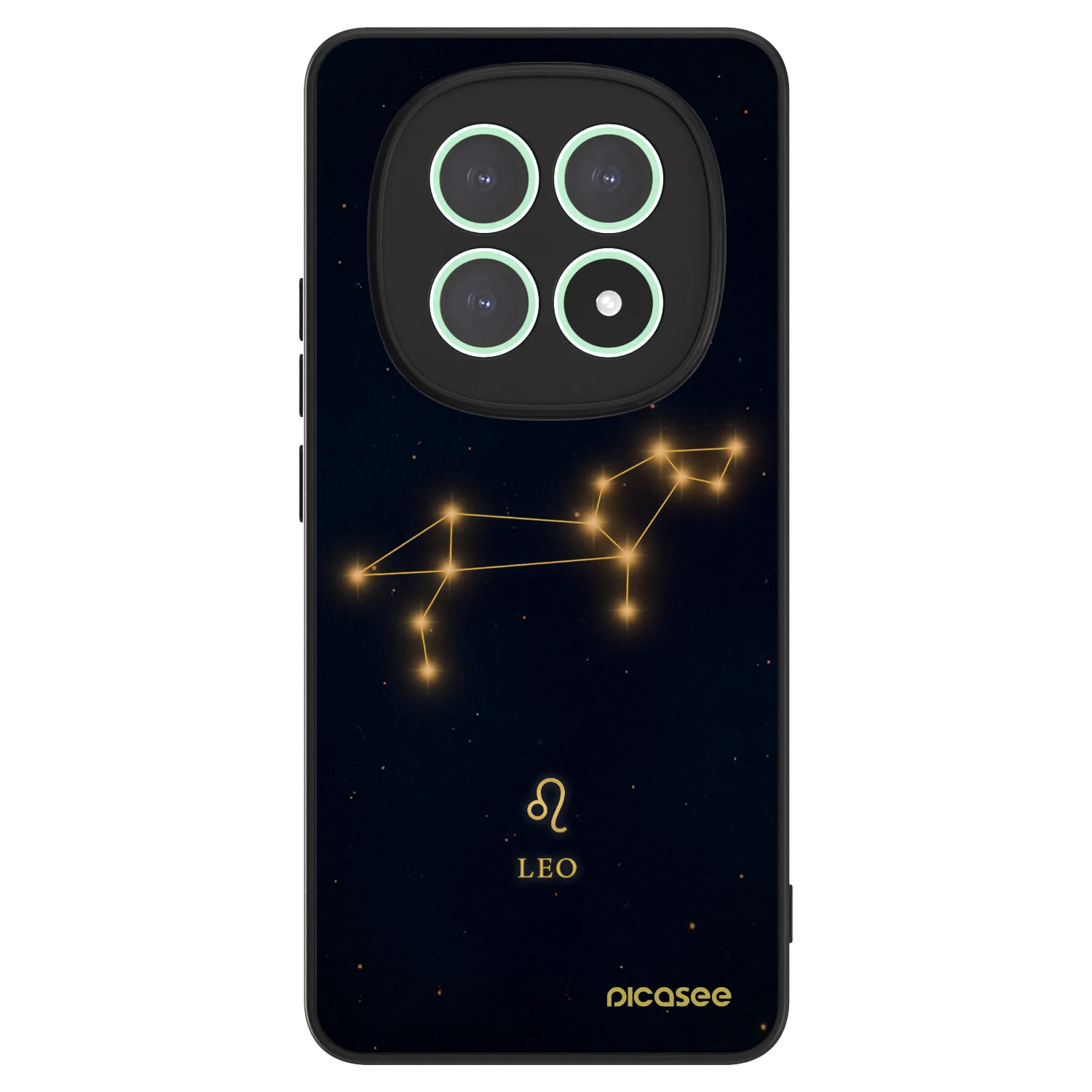 Picasee ULTIMATE CASE για Xiaomi Redmi Note 15 - LEO