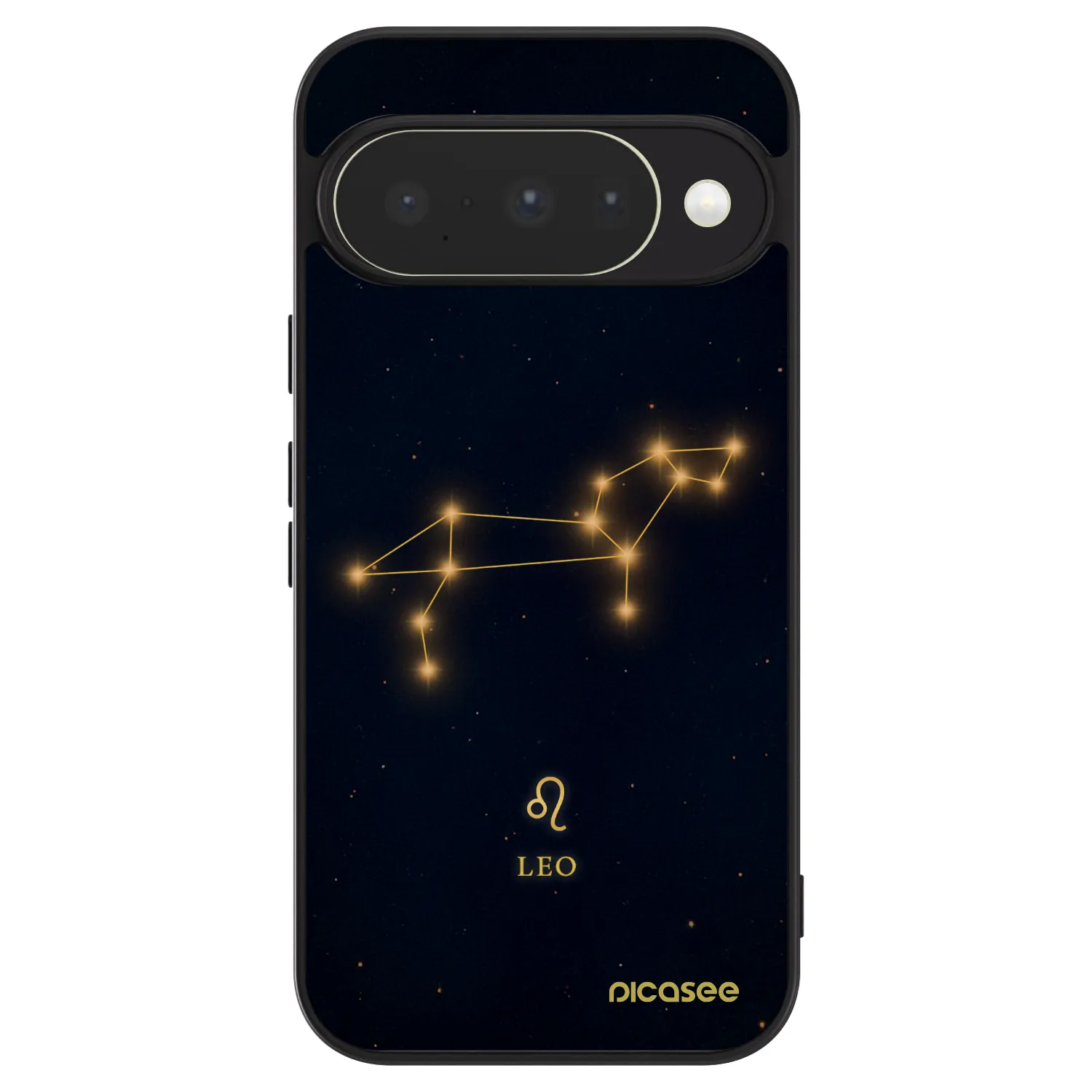 Picasee ULTIMATE CASE για Google Pixel 10 - LEO