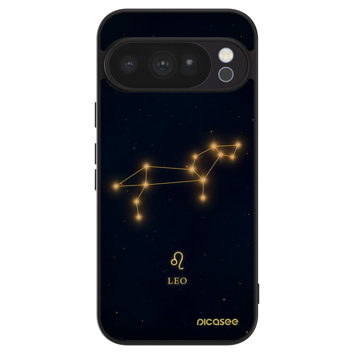 Picasee ULTIMATE CASE για Google Pixel 10 Pro - LEO