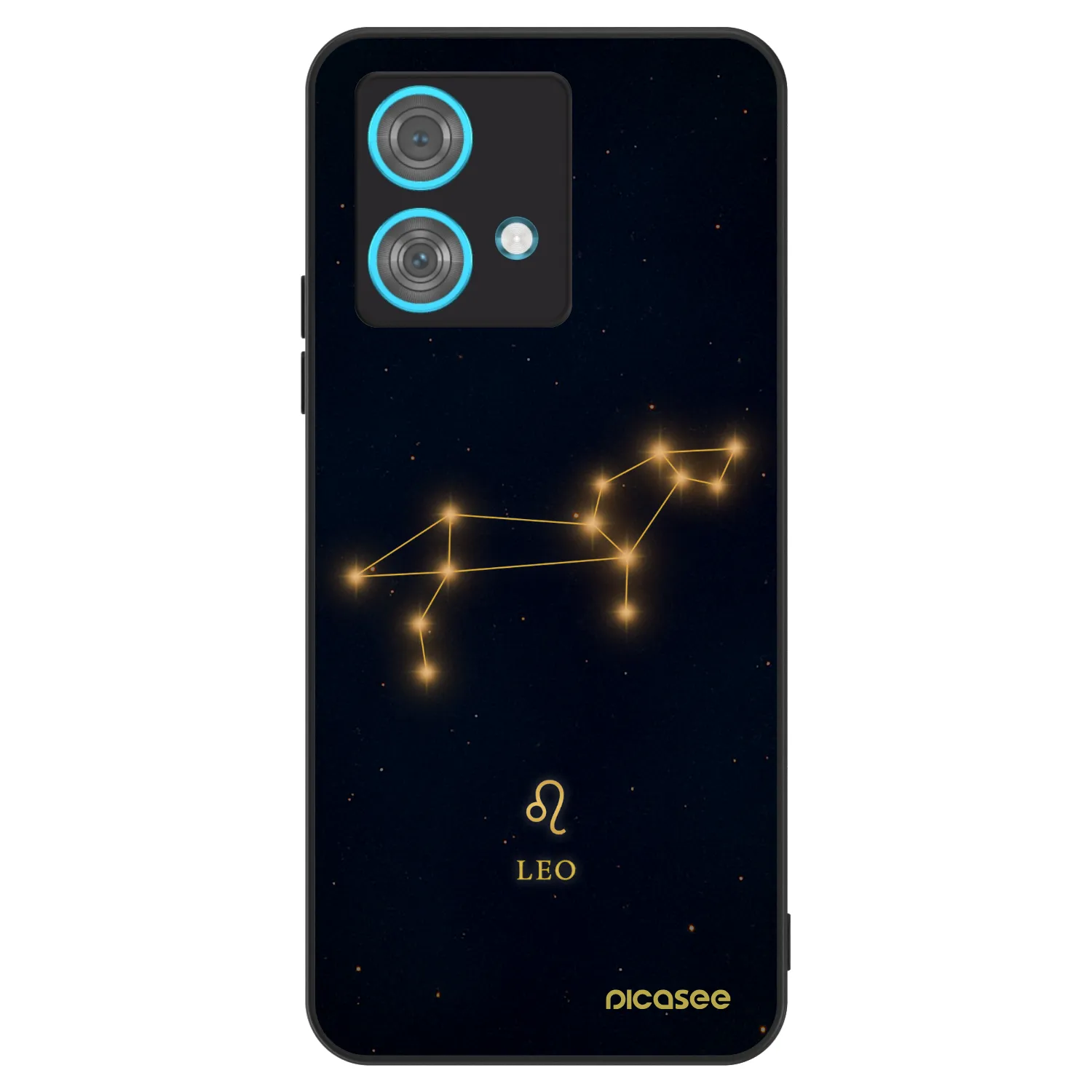 Picasee ULTIMATE CASE για Motorola Edge 40 Neo - LEO