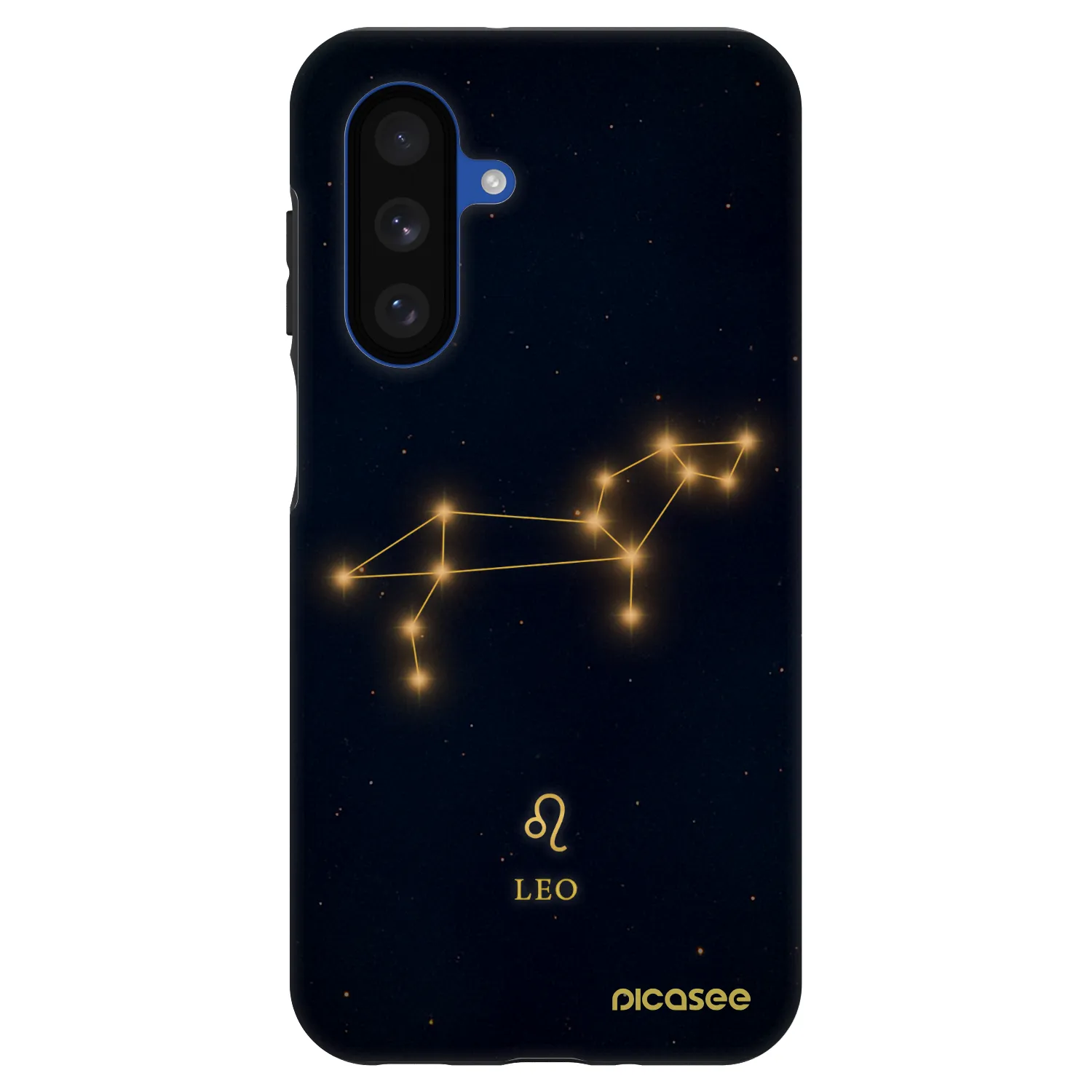 Picasee Fashion Case για Samsung Galaxy A17 5G - LEO