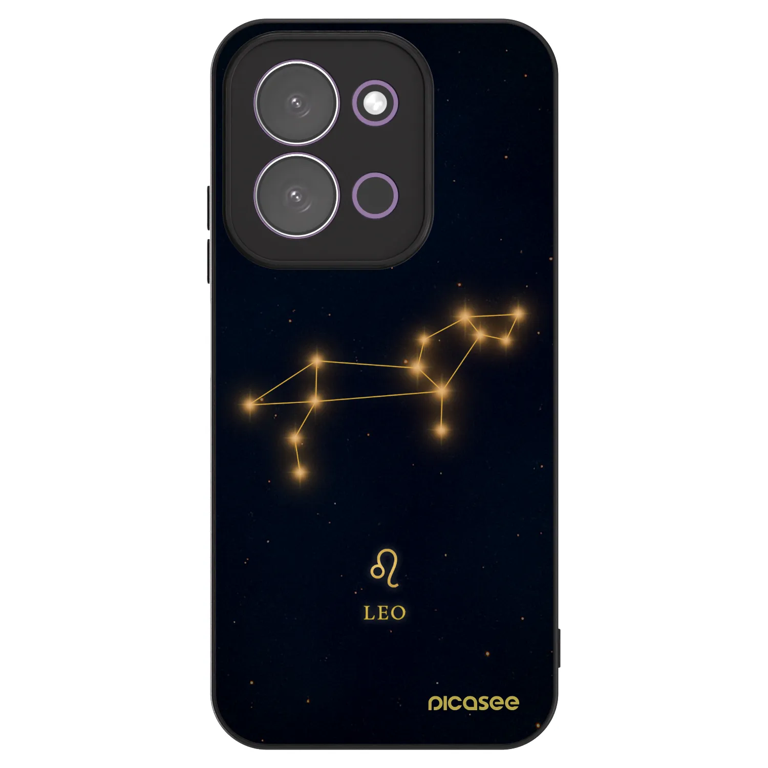 Picasee ULTIMATE CASE για Xiaomi Redmi 15C 5G - LEO