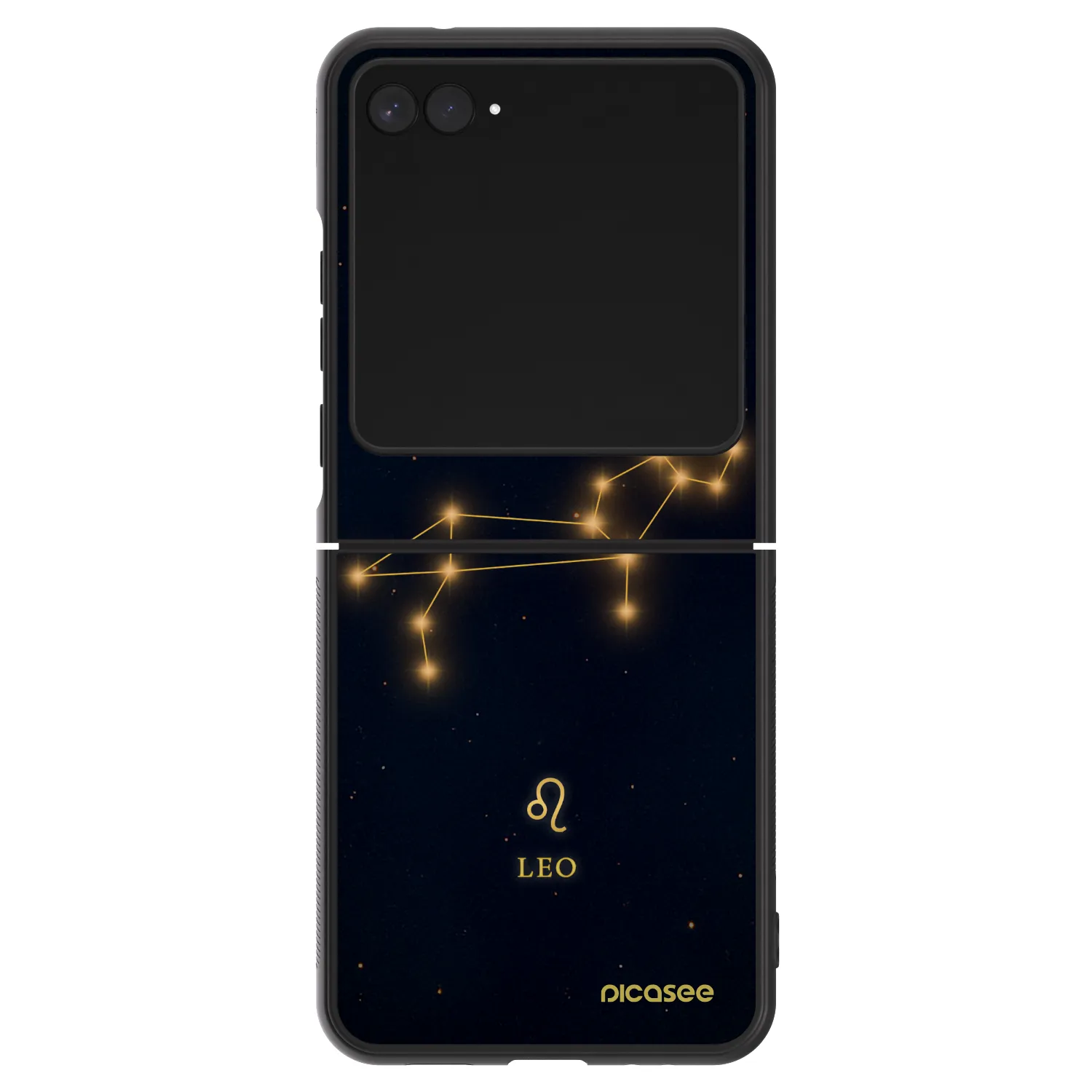 Picasee ULTIMATE CASE για Motorola Razr 60 - LEO