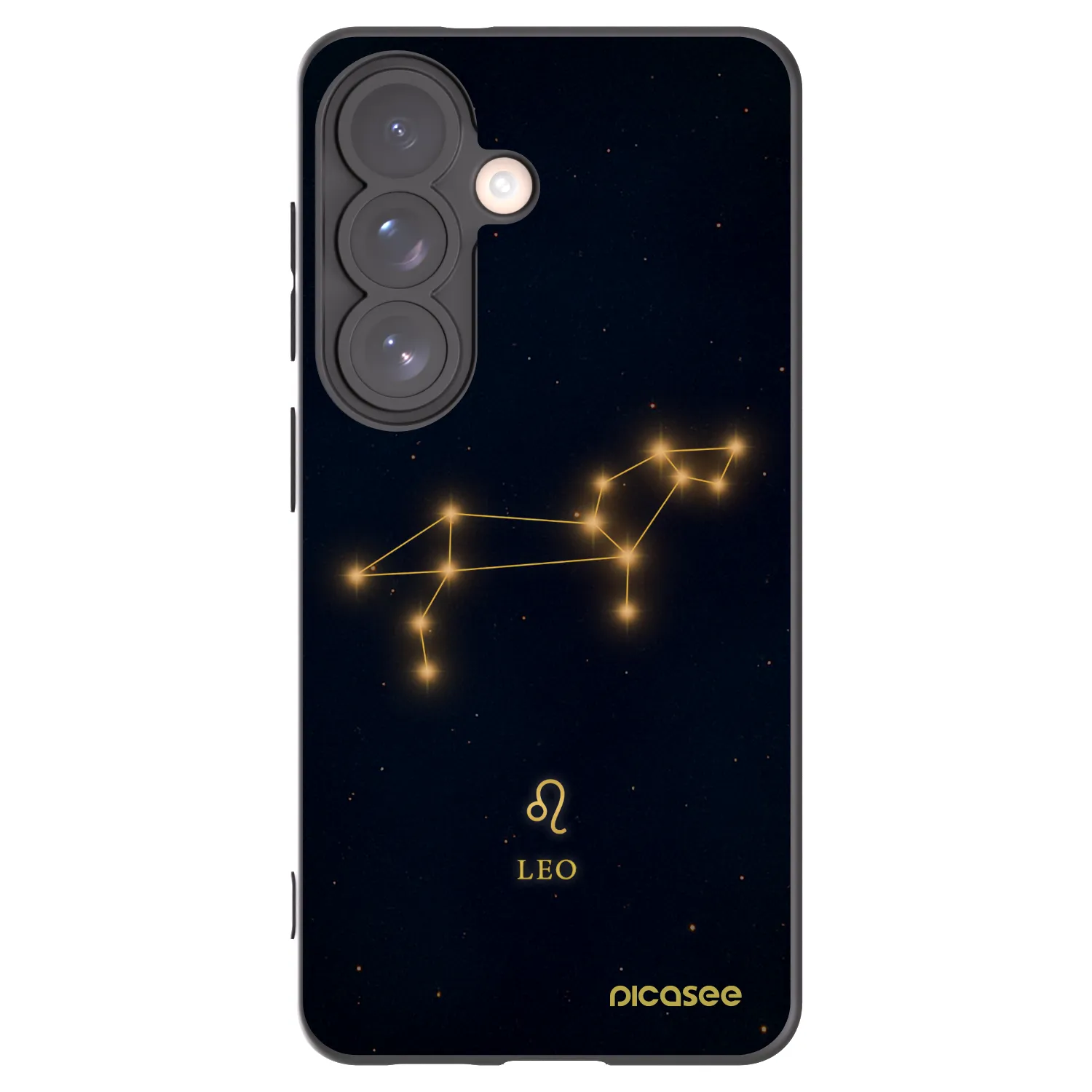 Picasee ULTIMATE CASE για Samsung Galaxy S26 - LEO