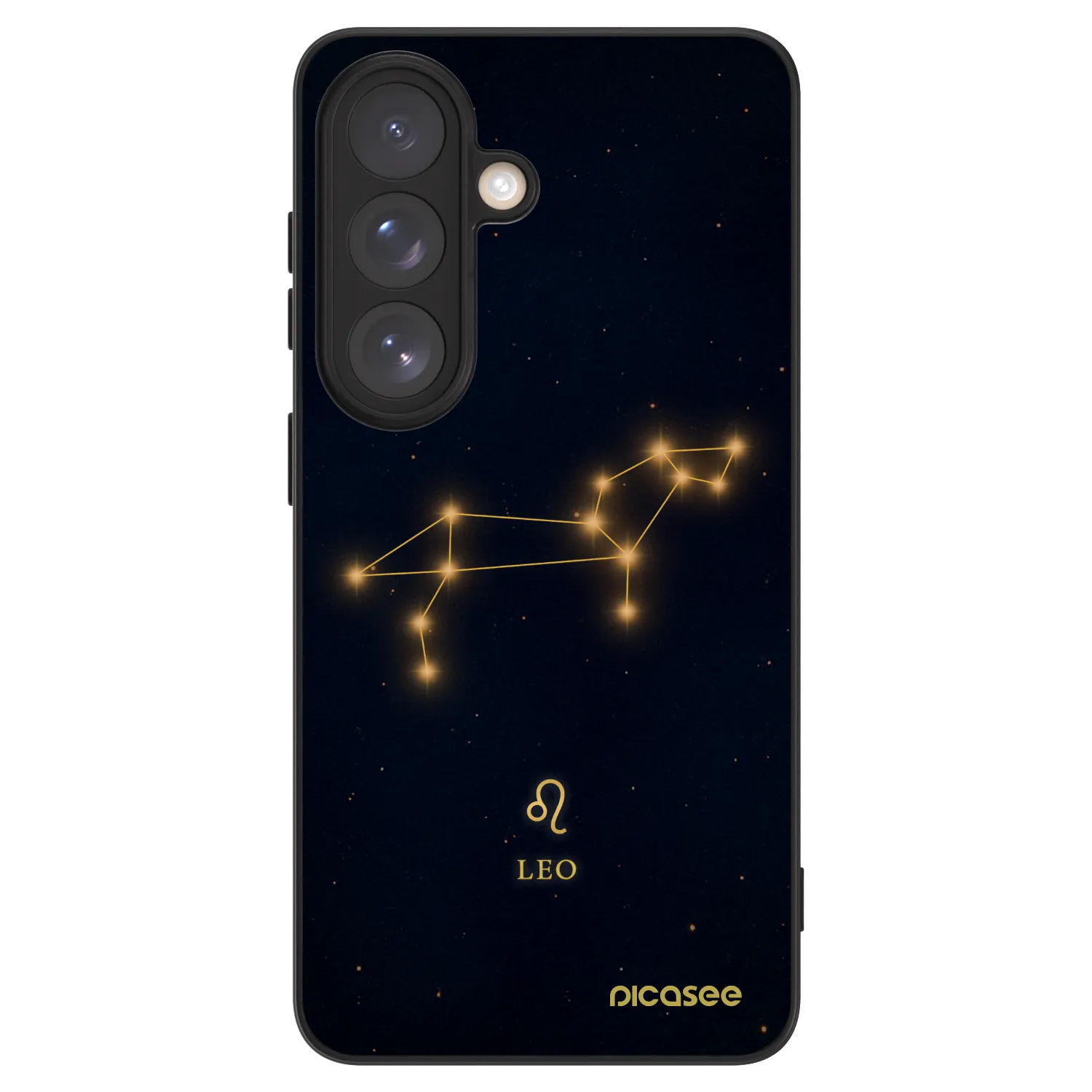 Picasee ULTIMATE CASE PowerShare για Samsung Galaxy S26 - LEO