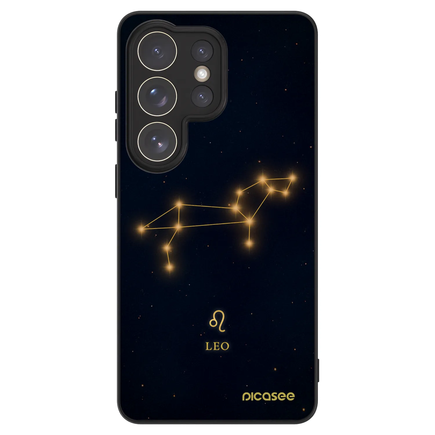 Picasee ULTIMATE CASE για Samsung Galaxy S26 Ultra - LEO