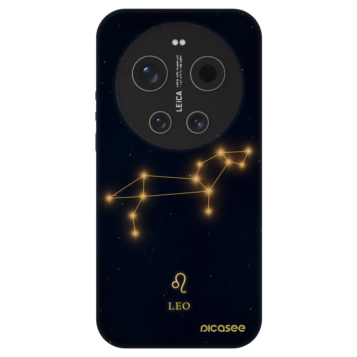Picasee Fashion Case για Xiaomi 17 Ultra - LEO