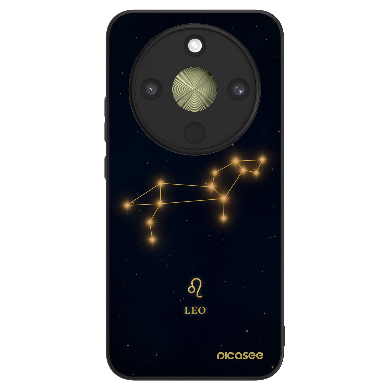 Picasee ULTIMATE CASE για Honor Magic8 Lite 5G - LEO