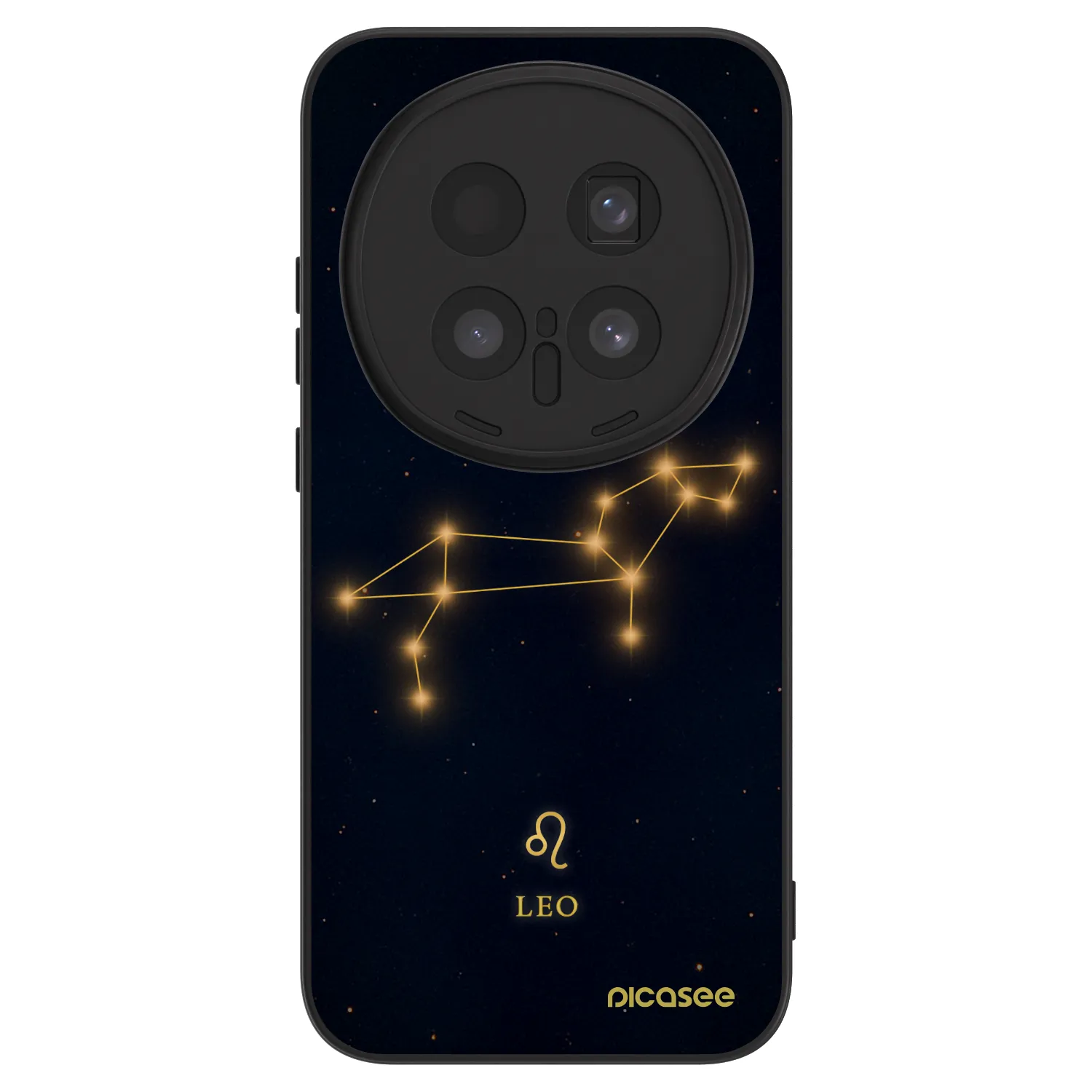Picasee ULTIMATE CASE για Honor Magic8 Pro 5G - LEO