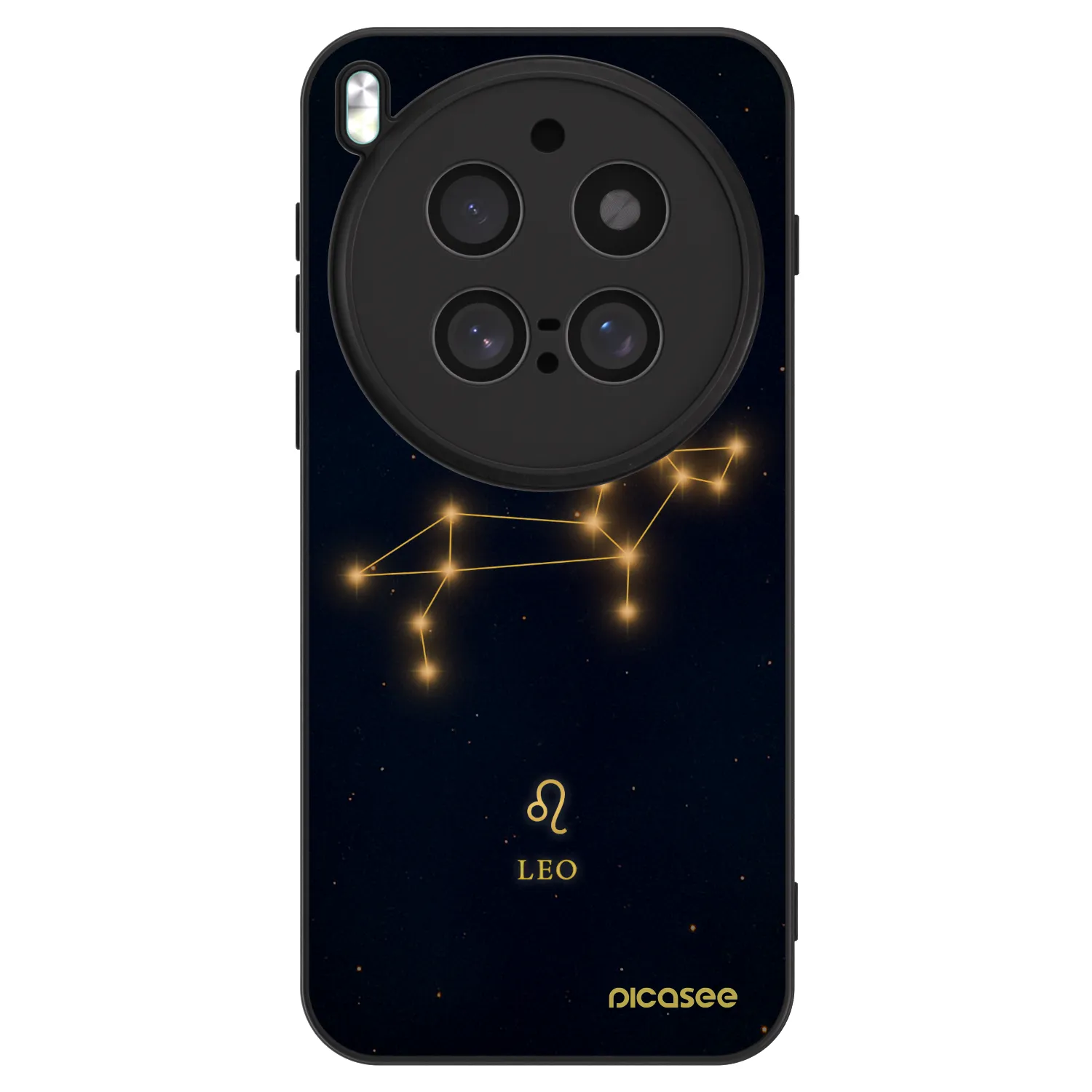 Picasee ULTIMATE CASE για Vivo X300 Pro - LEO