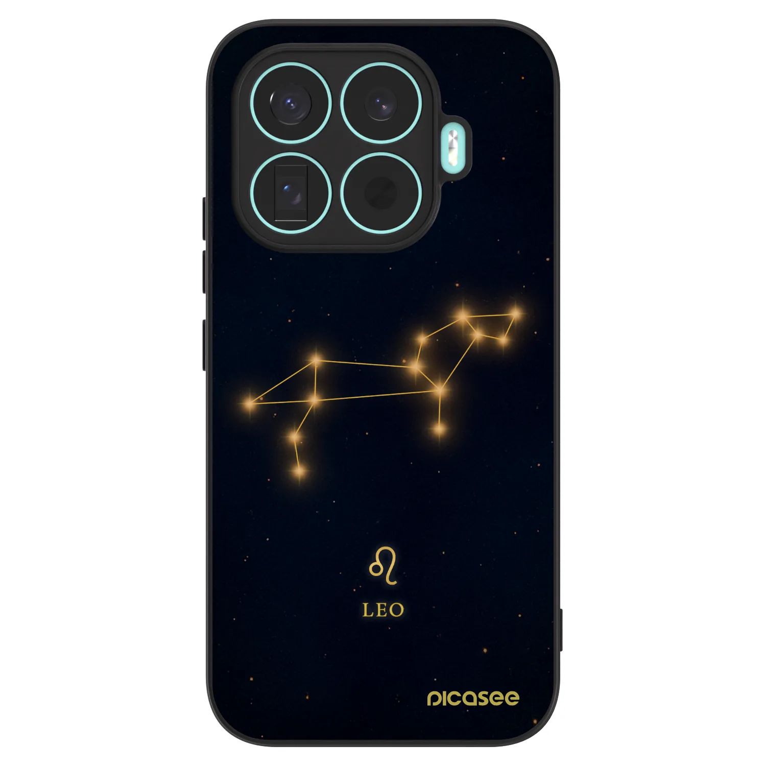 Picasee ULTIMATE CASE για Xiaomi 17T - LEO