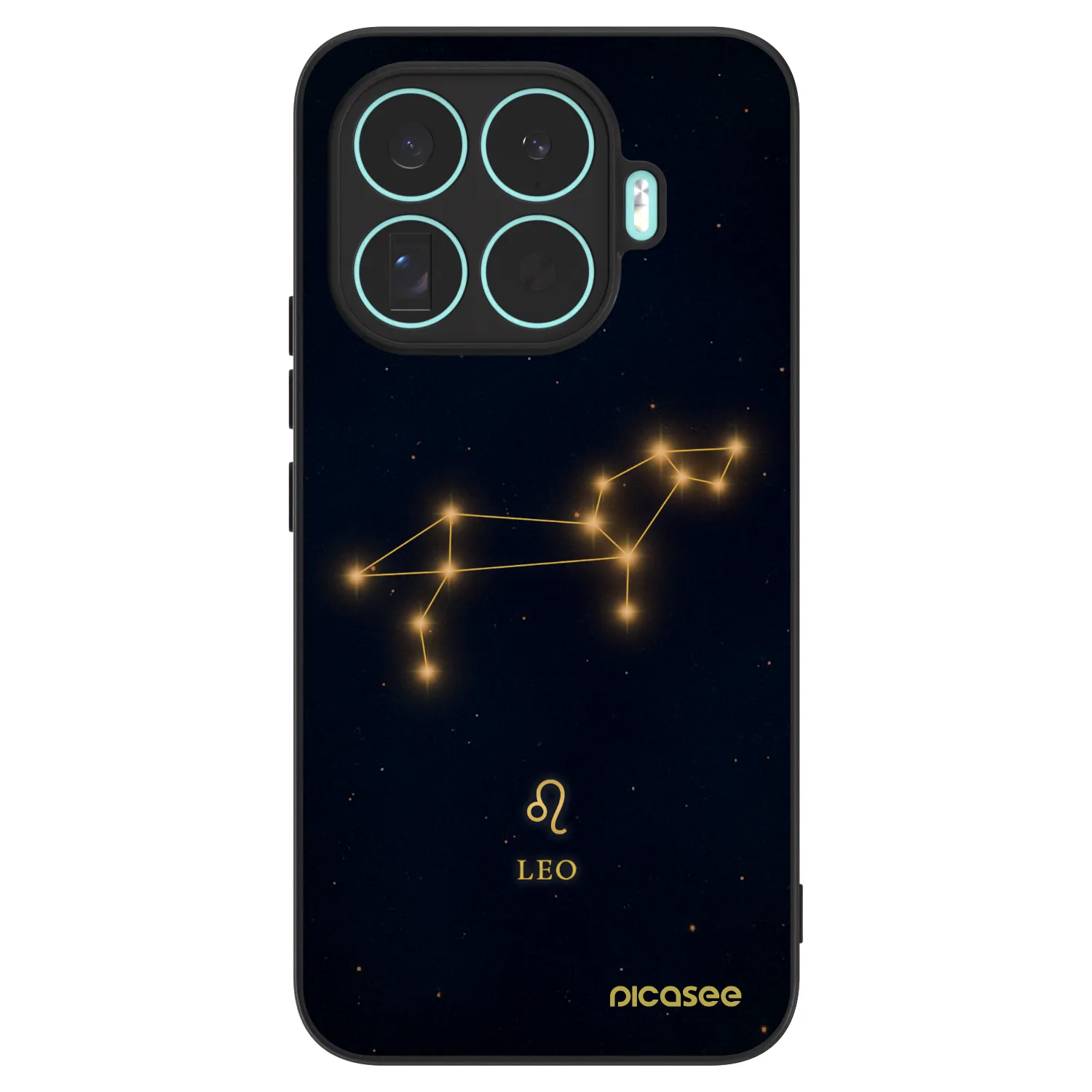 Picasee ULTIMATE CASE για Xiaomi 17T Pro - LEO