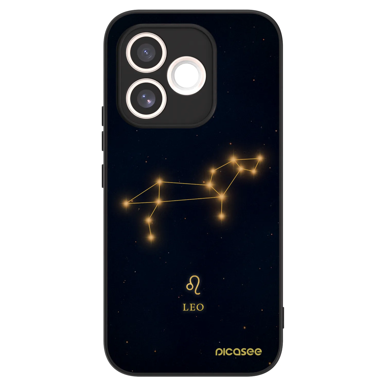 Picasee ULTIMATE CASE για Honor 600 Lite - LEO