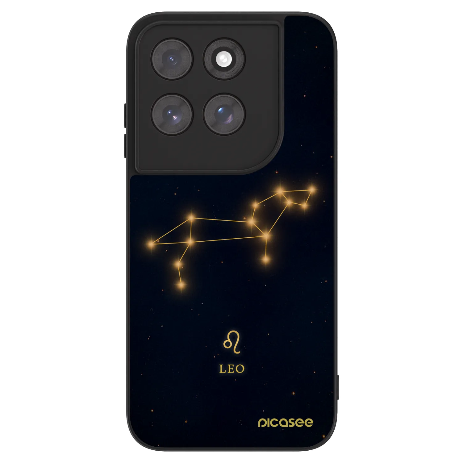 Picasee ULTIMATE CASE για Motorola Moto G77 - LEO