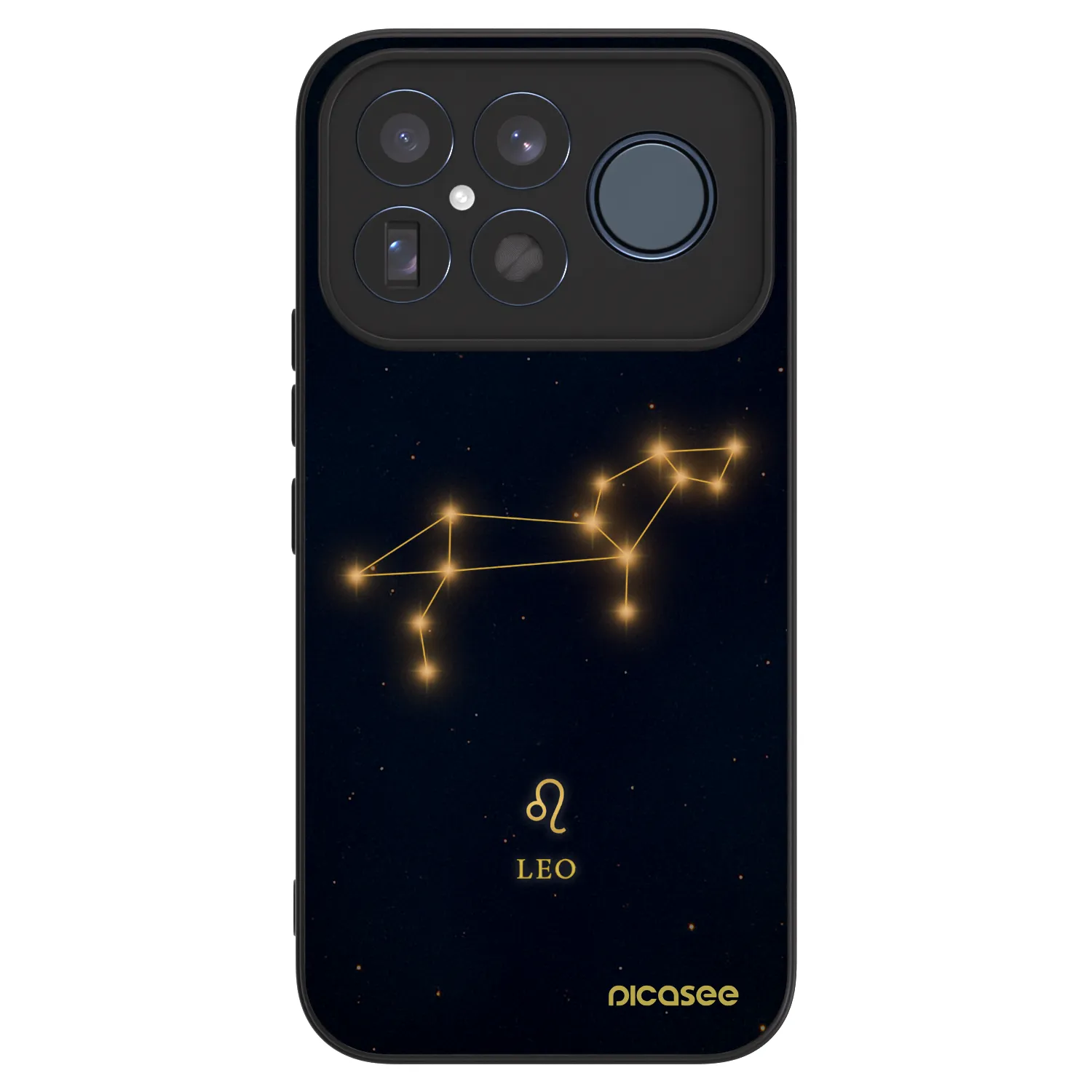 Picasee ULTIMATE CASE για Xiaomi Poco F8 Ultra - LEO