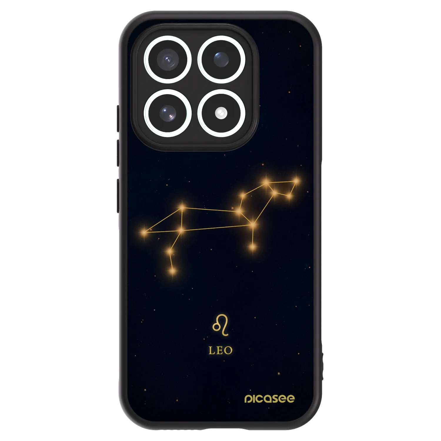 Picasee ULTIMATE CASE PowerShare για Xiaomi 17 - LEO