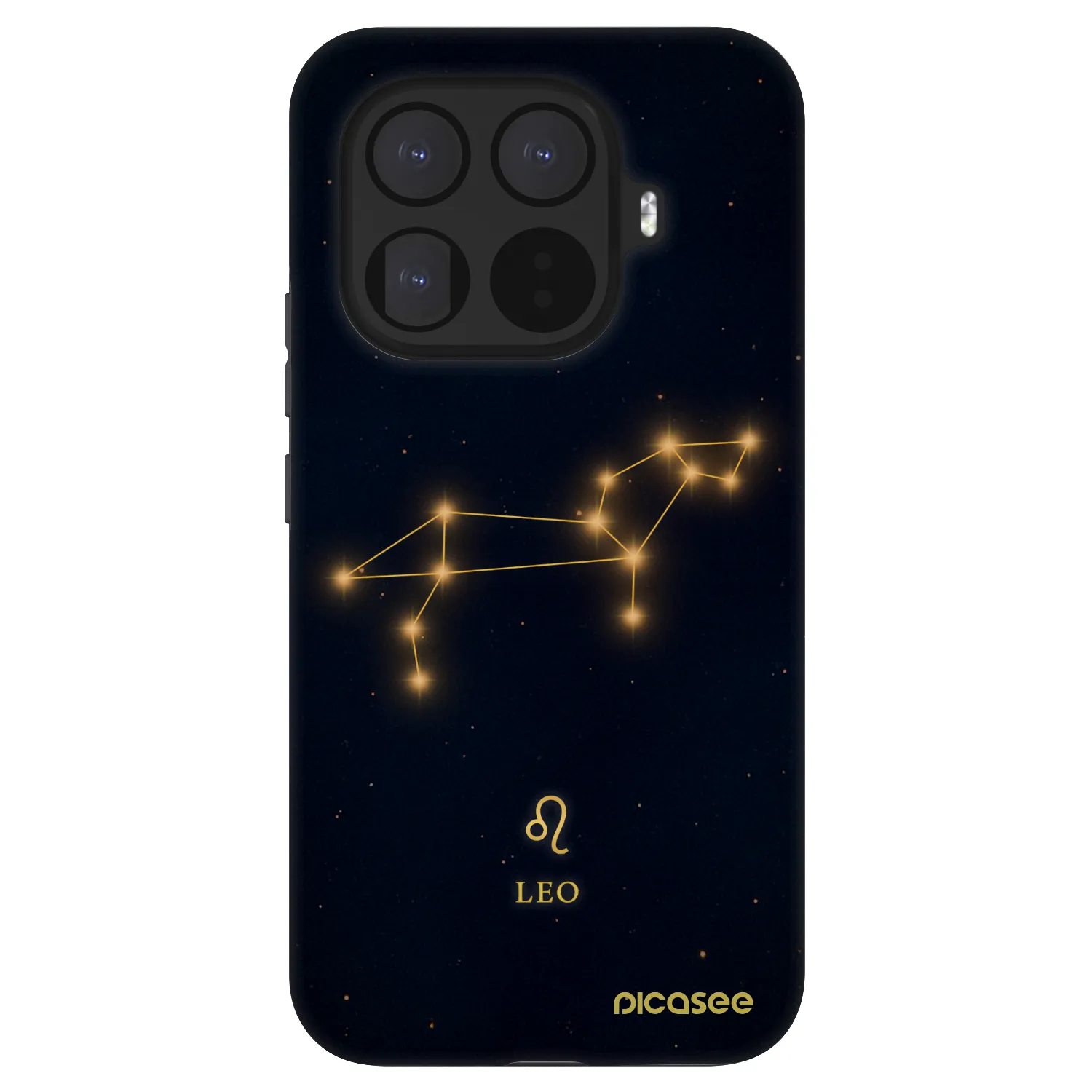 Picasee Fashion Case για Xiaomi 15T Pro - LEO