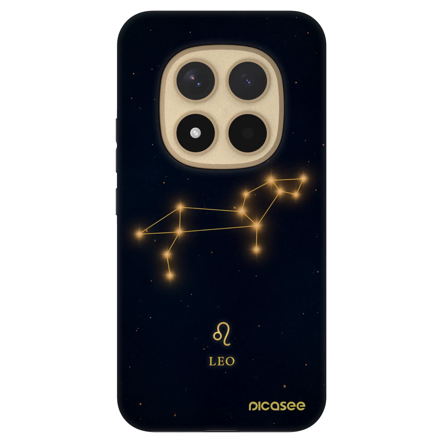 Picasee Fashion Case για Xiaomi Redmi Note 15 Pro+ - LEO