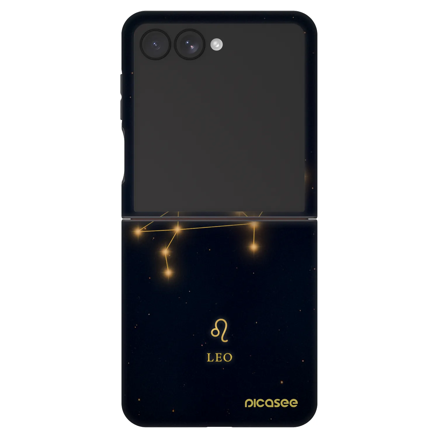 Picasee Fashion Case για Samsung Galaxy Z Flip7 5G - LEO