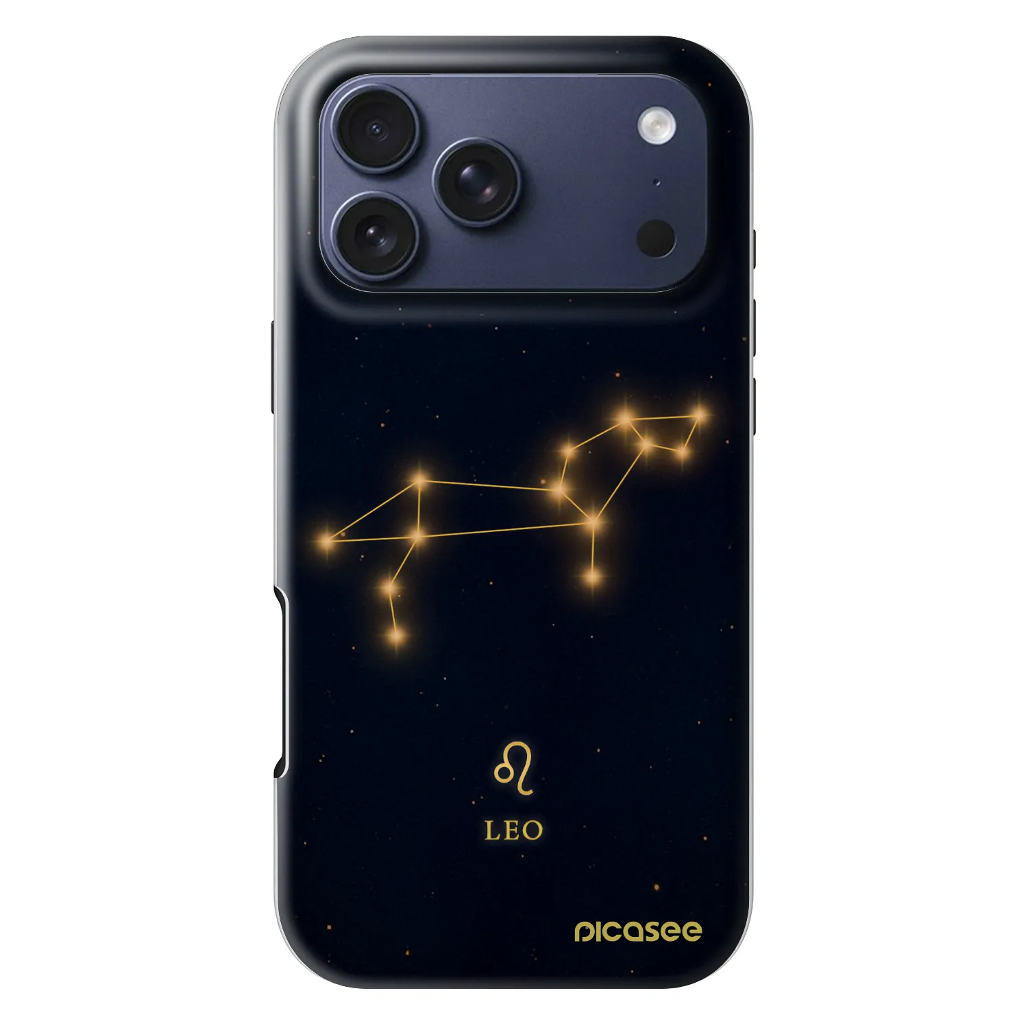Picasee Fashion Case MagSafe για Apple iPhone 18 Pro Max - LEO