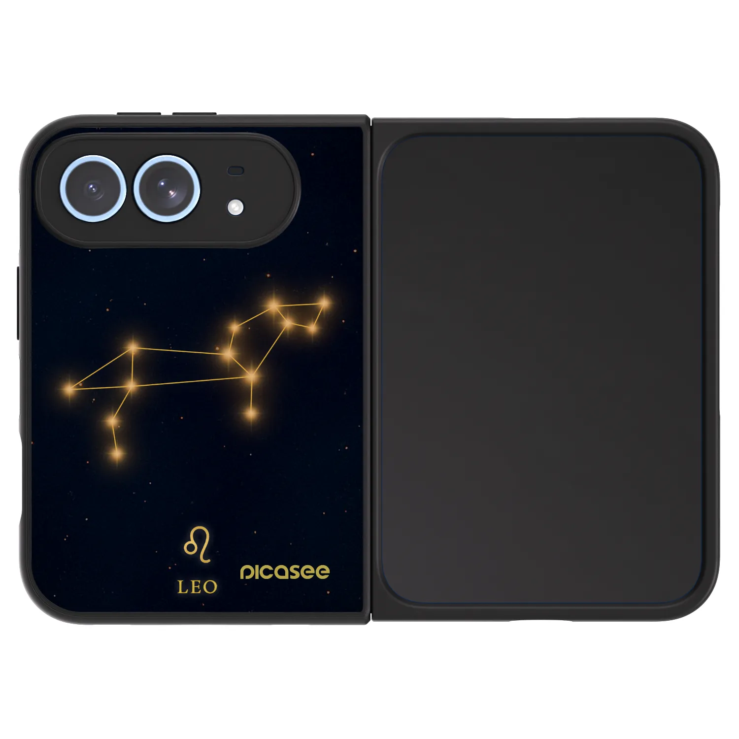 Picasee ULTIMATE CASE για Apple iPhone Duo - LEO