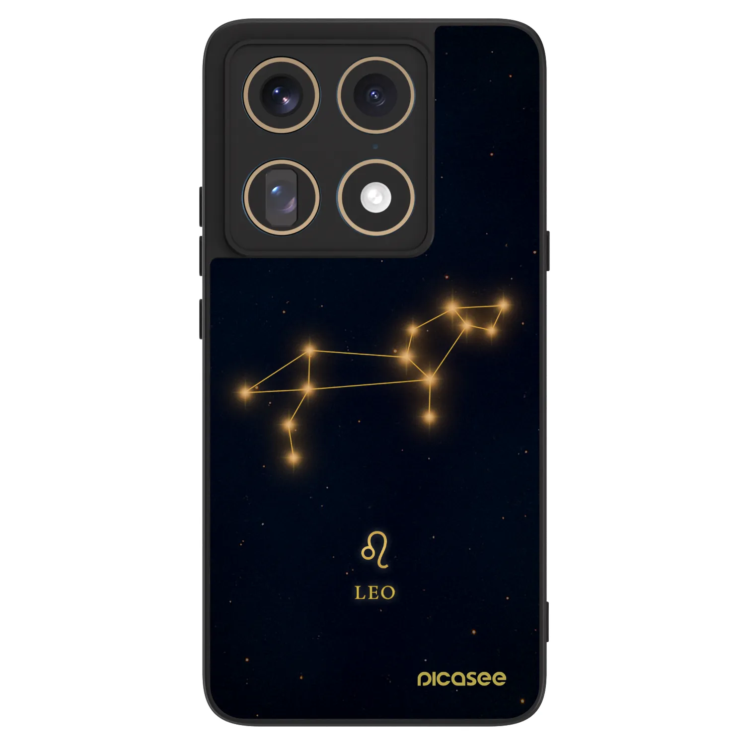 Picasee ULTIMATE CASE για Motorola Signature - LEO