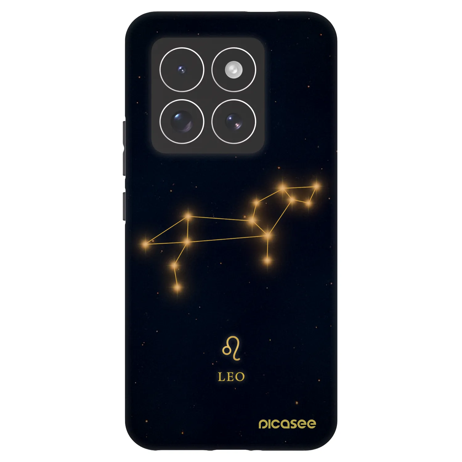 Picasee Fashion Case για Xiaomi 14 Pro - LEO