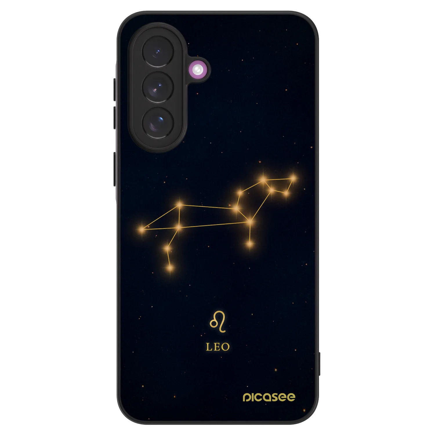 Picasee ULTIMATE CASE για Samsung Galaxy A37 - LEO