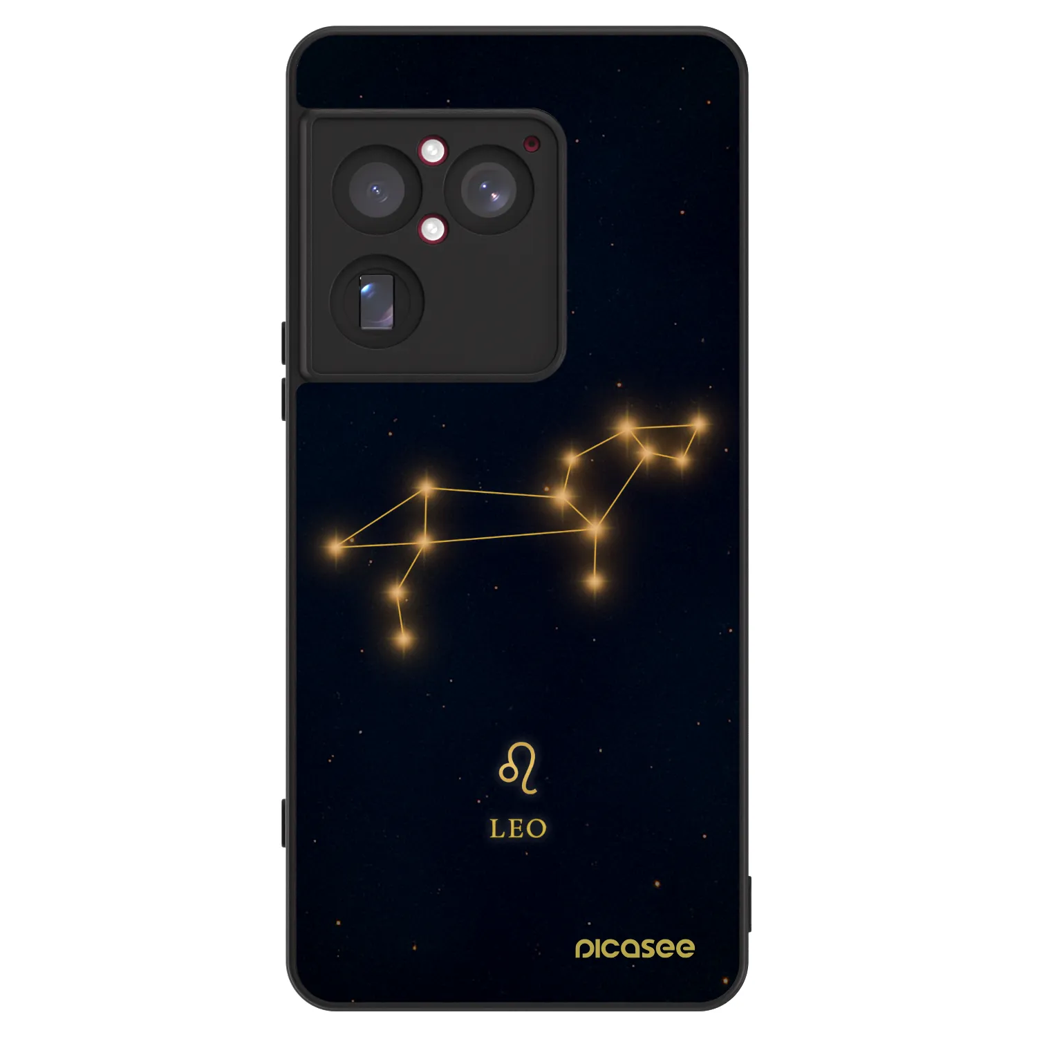 Picasee ULTIMATE CASE για Sony Xperia 1 VIII 5G - LEO