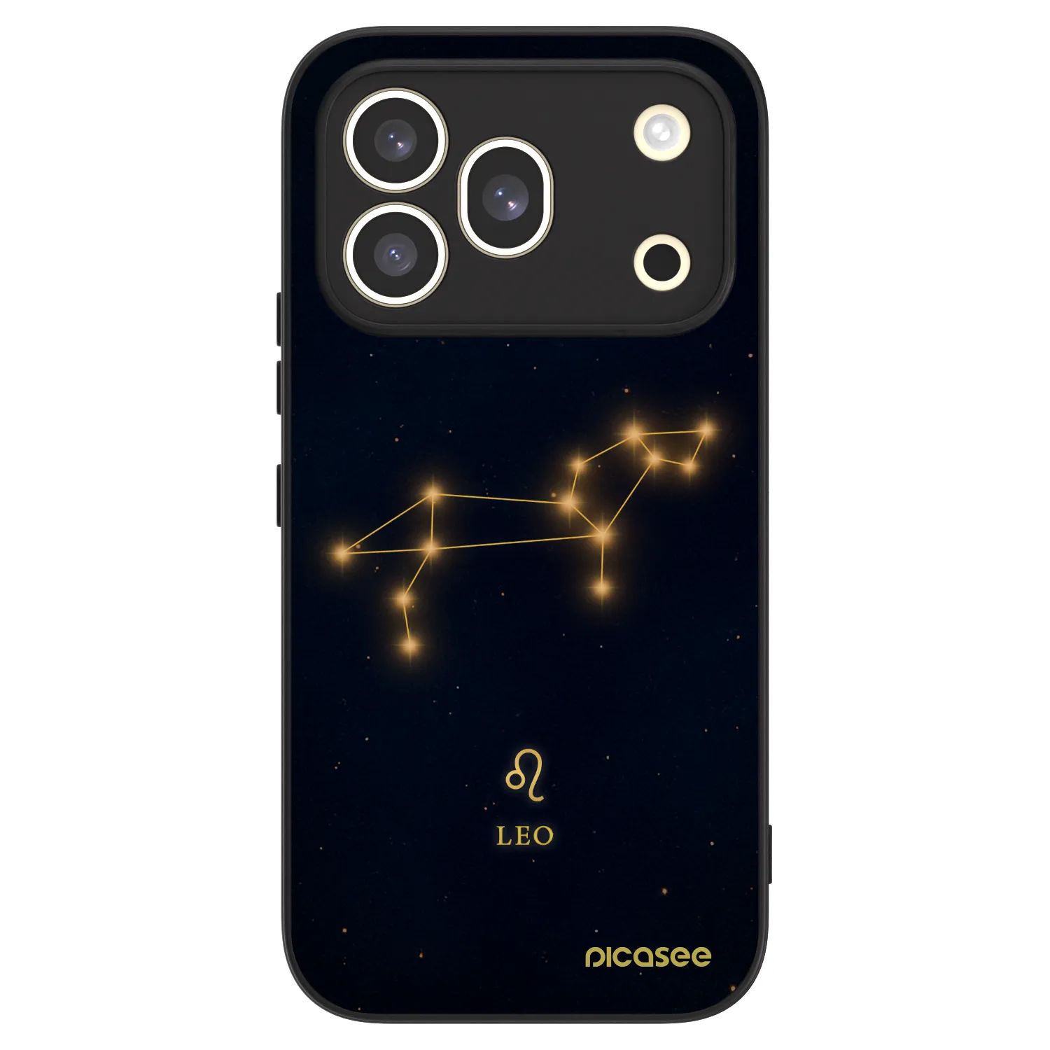 Picasee ULTIMATE CASE για Honor 600 Pro - LEO